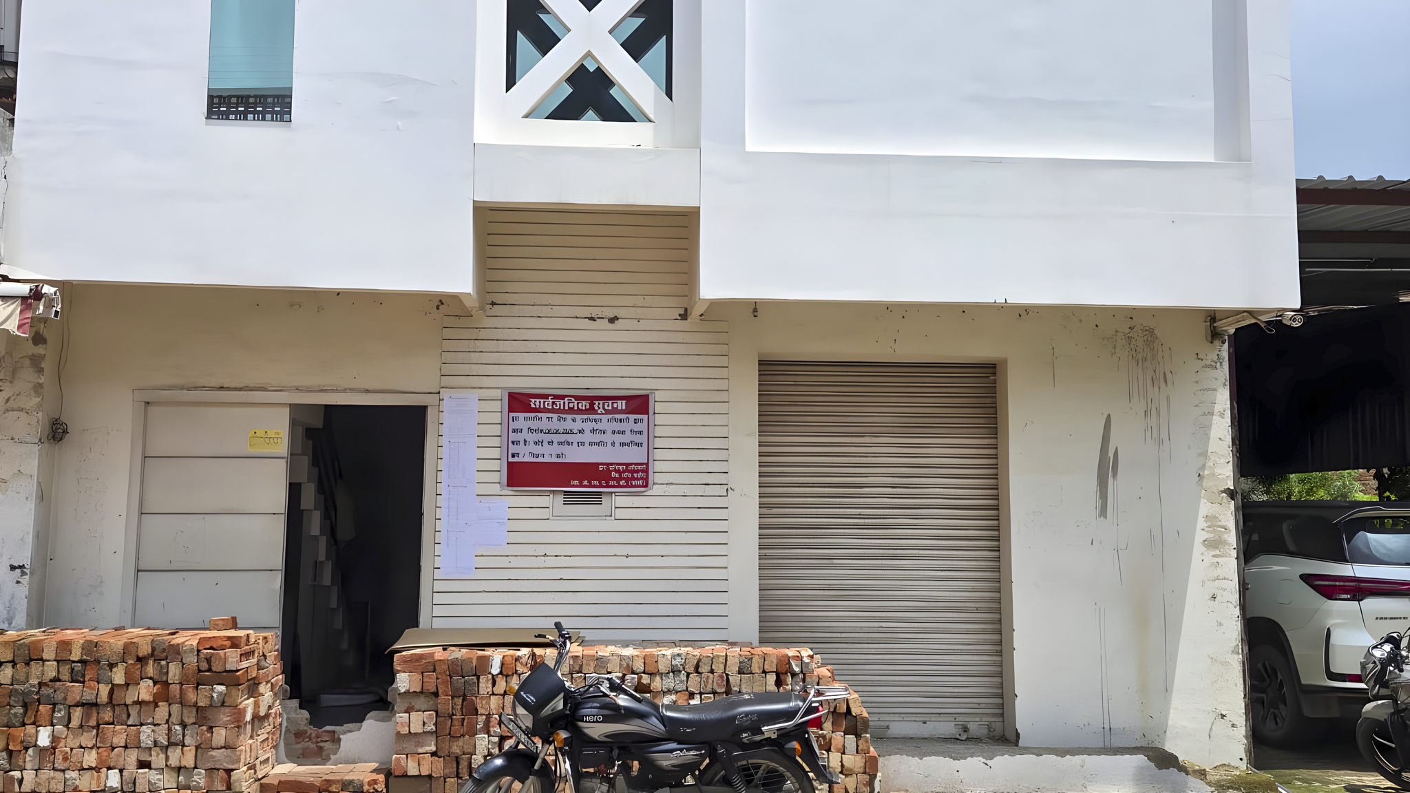 96.46 square meter Individual House for sale in Bareilly — photo 2