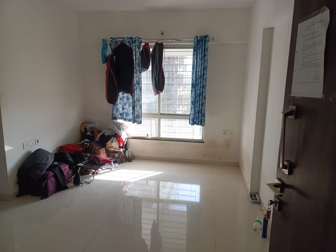 48.37 square meter Flat for sale in Pimpri Chinchwad — photo 12