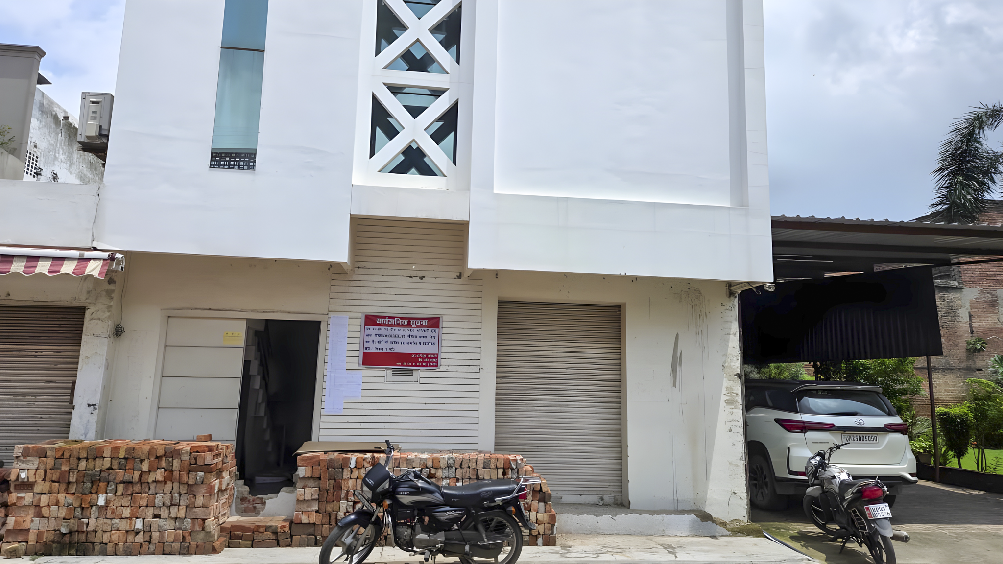 96.46 square meter Individual House for sale in Bareilly — photo 3