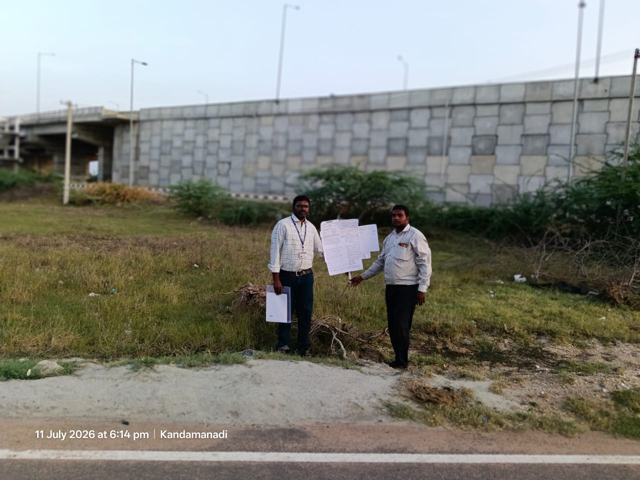 Plot for sale in Viluppuram — photo 2
