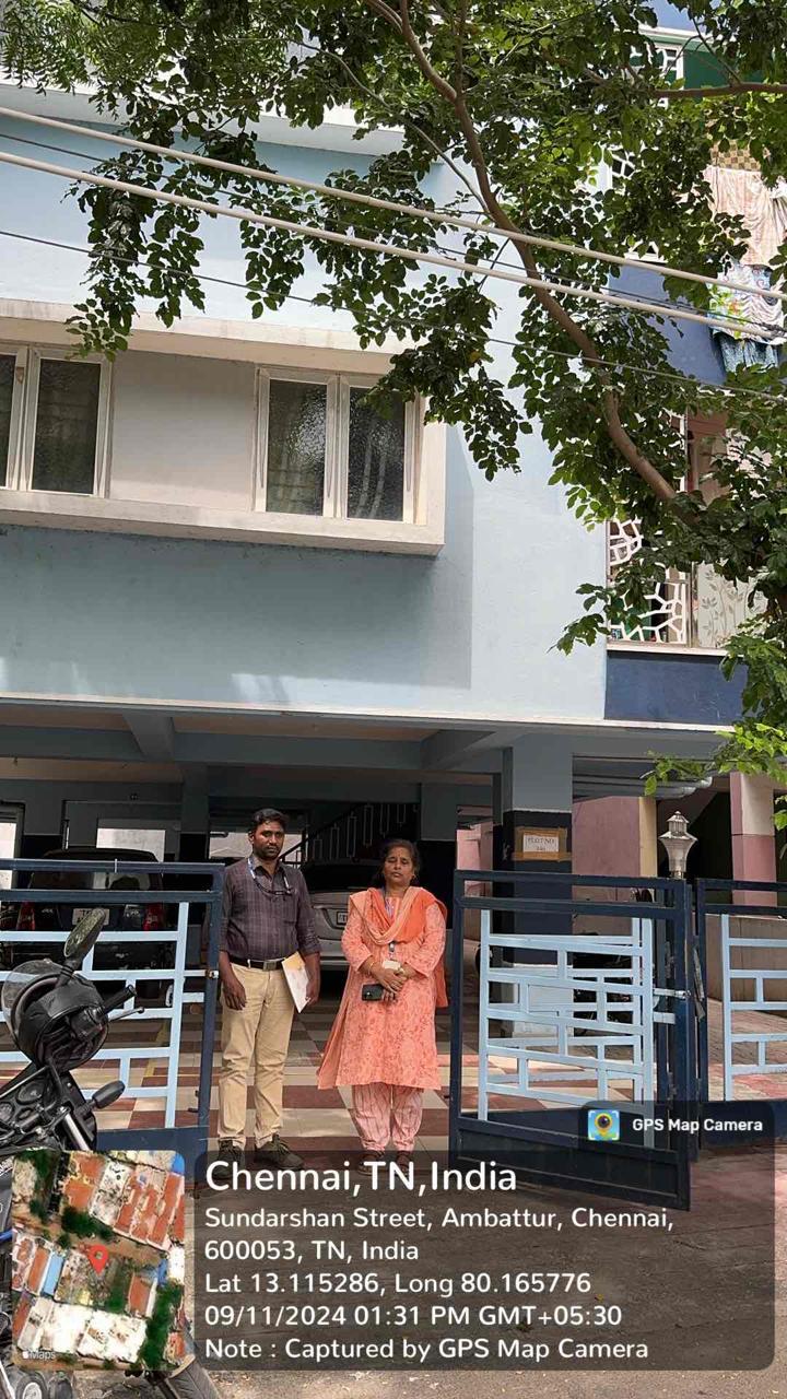 Flat for sale in Chennai — photo 1