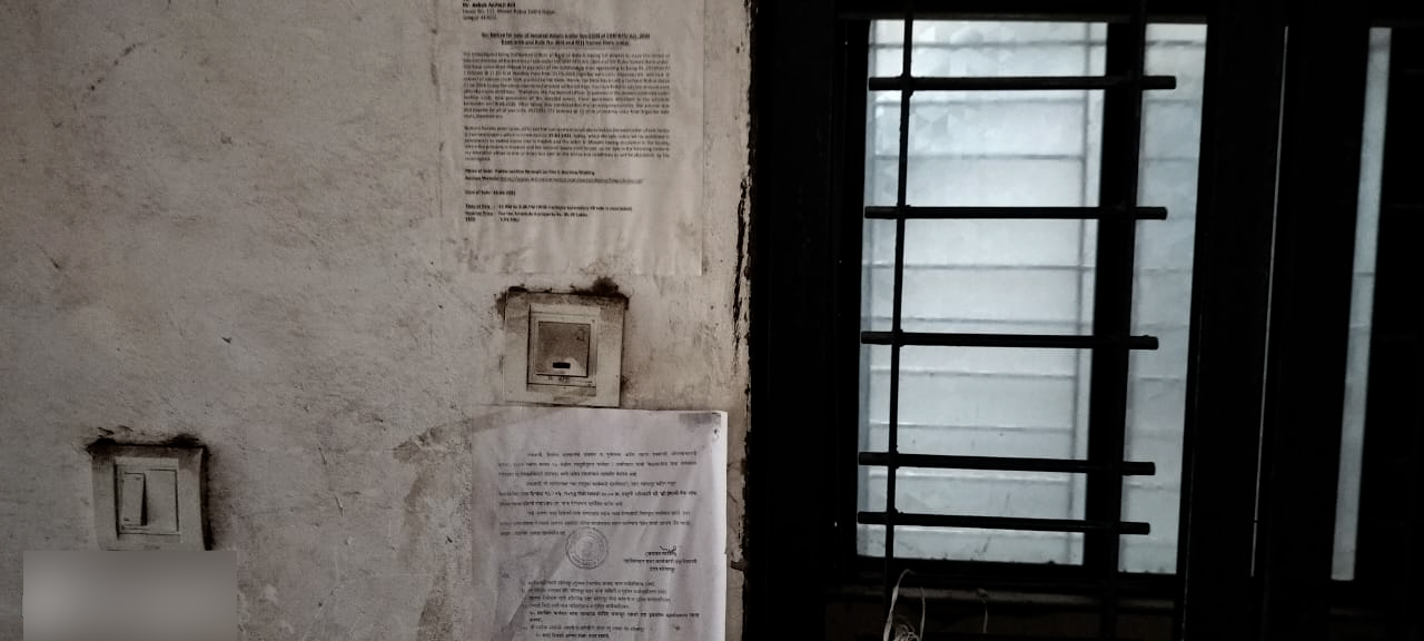 Flat for sale in Ashwini Tower, Solapur — photo 1
