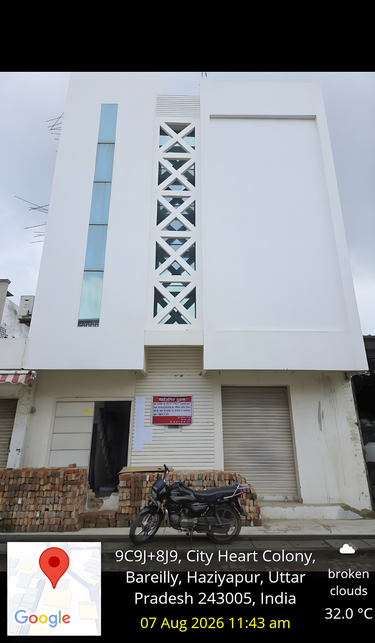 96.46 square meter Individual House for sale in Bareilly — photo 6