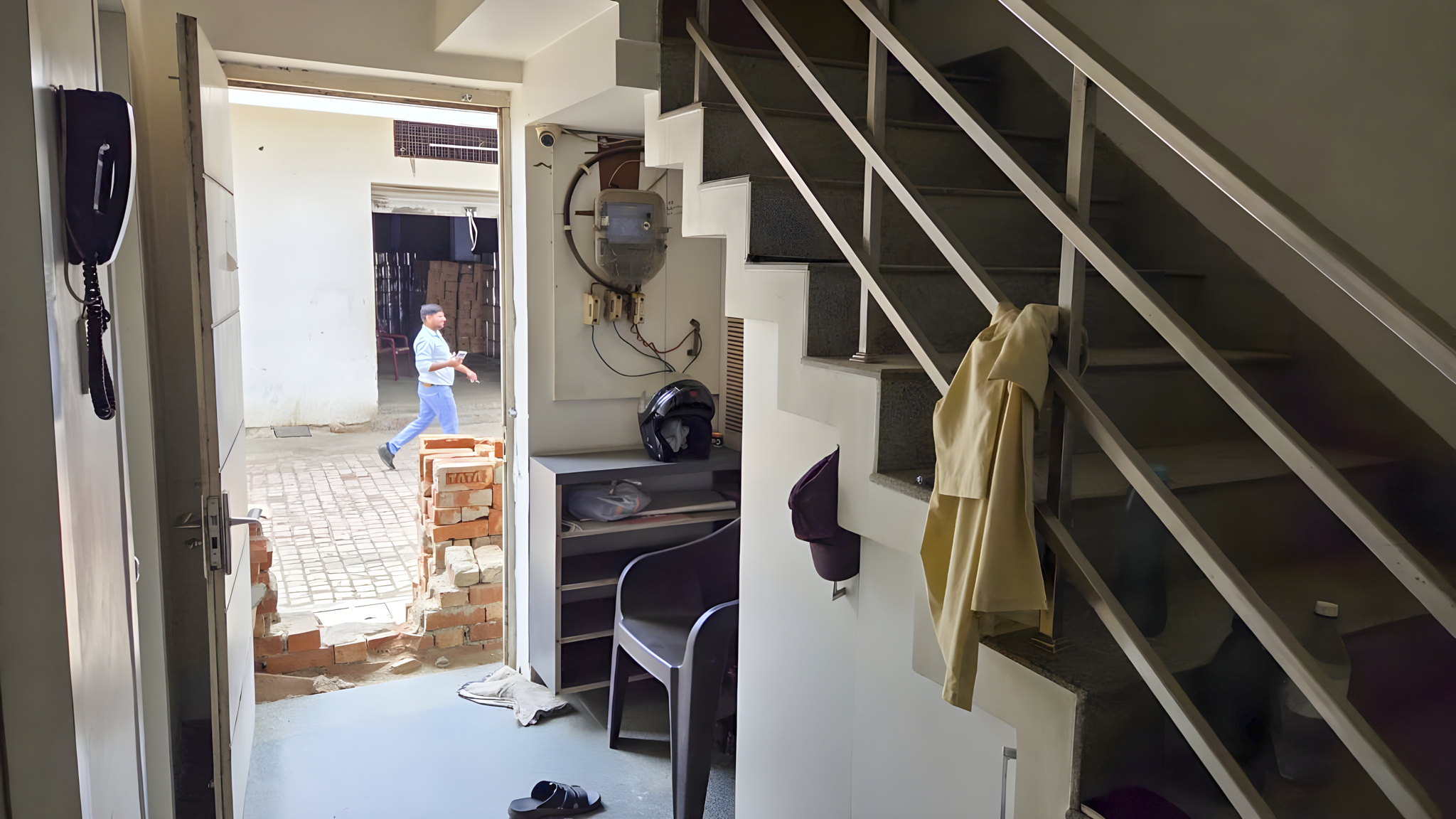 96.46 square meter Individual House for sale in Bareilly — photo 16