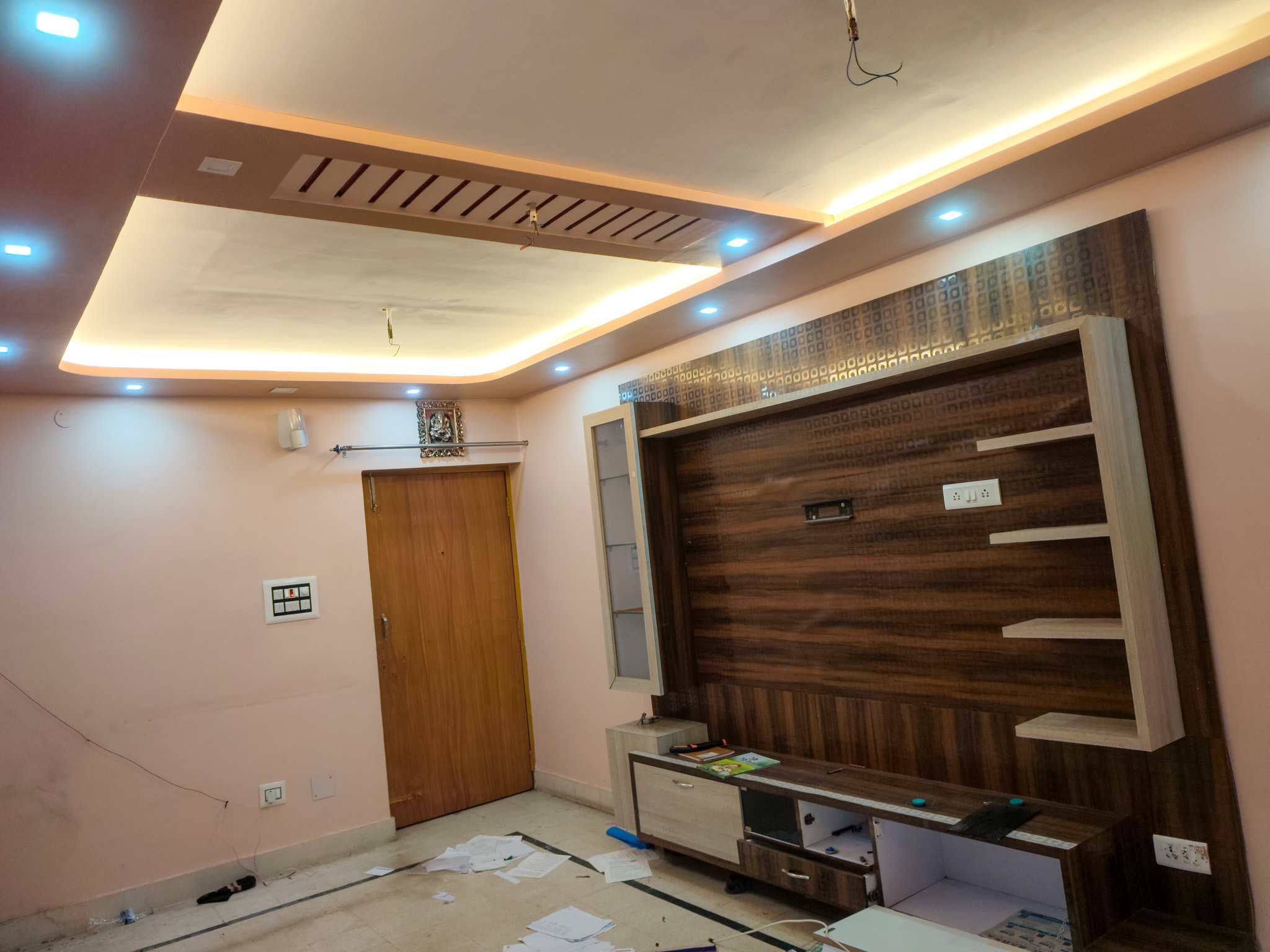 Flat for sale in BARIATU, RANCHI Ranchi — photo 1