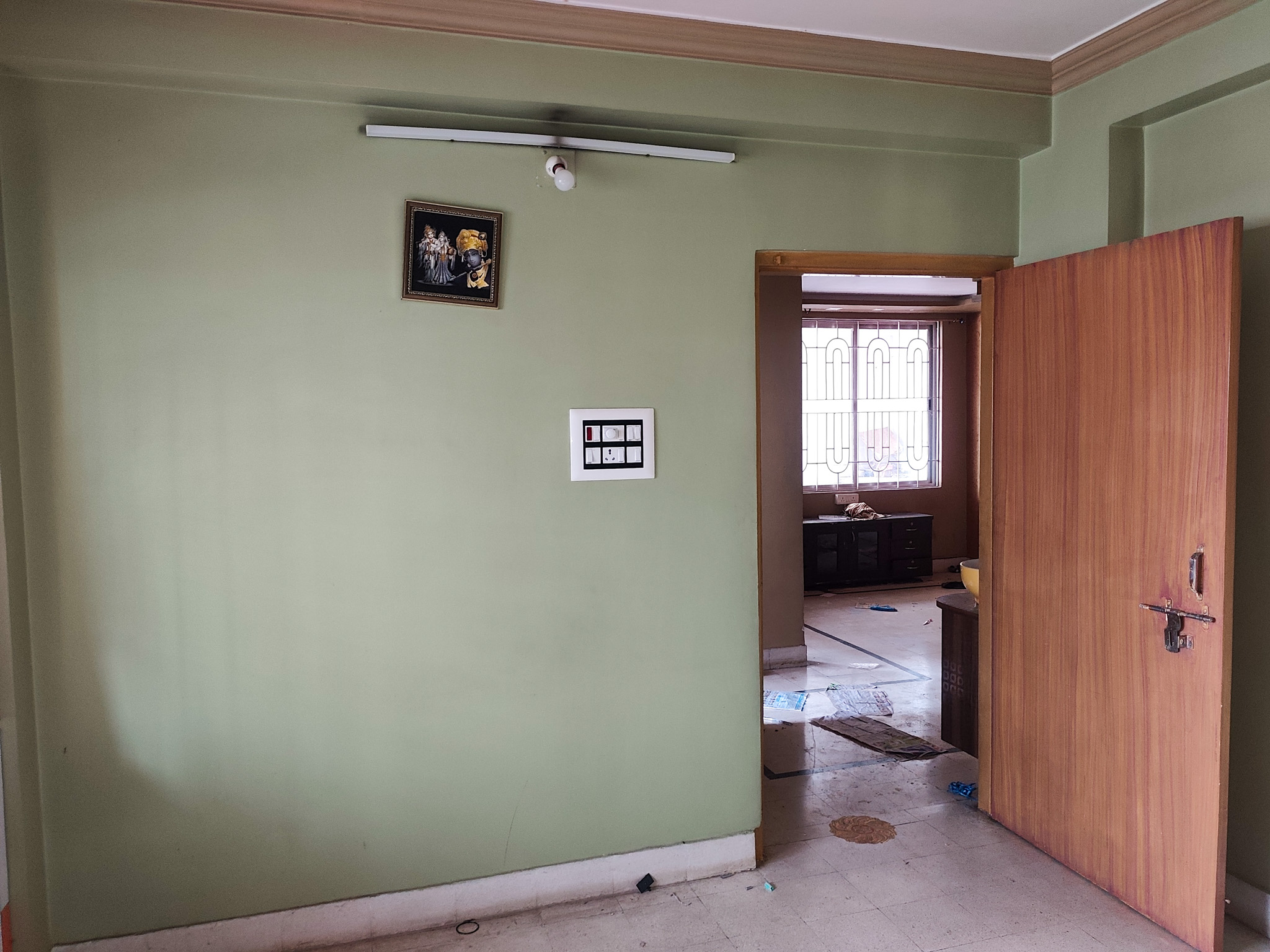 Flat for sale in BARIATU, RANCHI Ranchi — photo 4