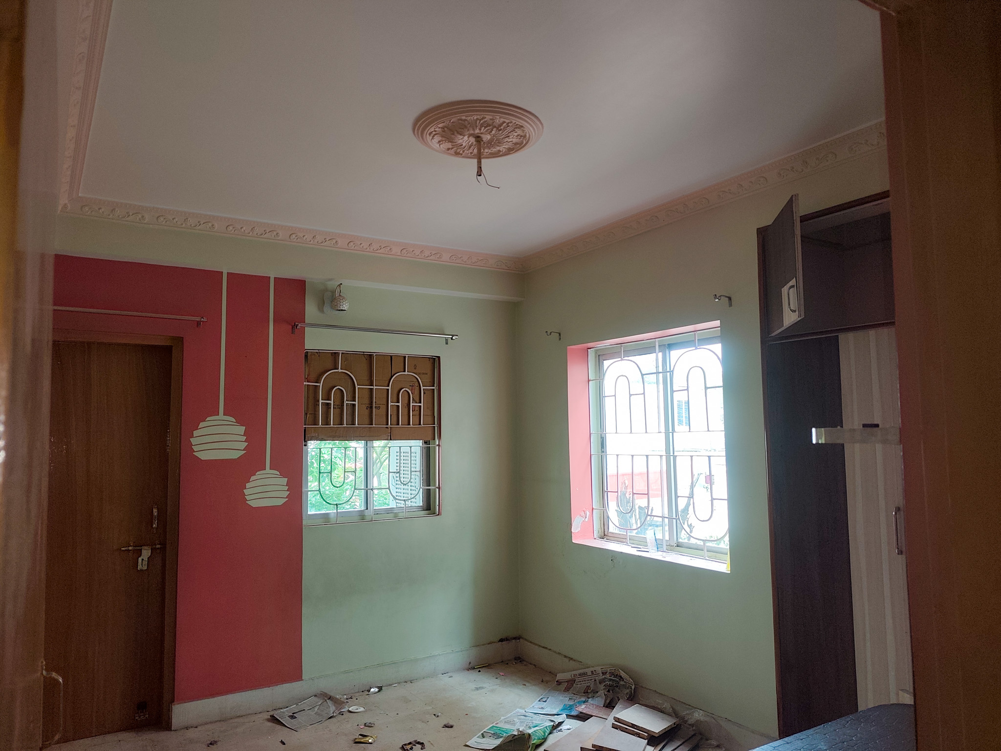 Flat for sale in BARIATU, RANCHI Ranchi — photo 11