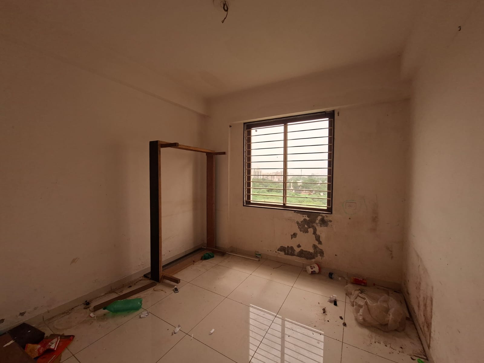 52.93 square meter Flat for sale in E-502, TOWER E, FIFTH FLOOR, AARYA ELEGANCE, CANAL ROAD BIL, BEHIND SHAGUN PARTY PLOT, BIL VADODARA Vadodara — photo 2