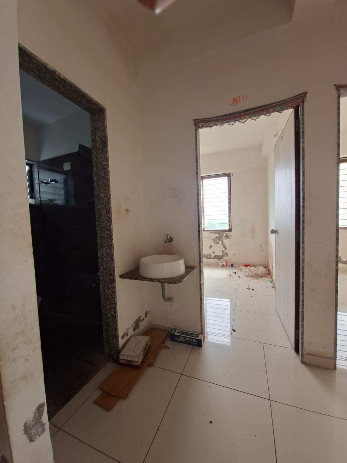 52.93 square meter Flat for sale in E-502, TOWER E, FIFTH FLOOR, AARYA ELEGANCE, CANAL ROAD BIL, BEHIND SHAGUN PARTY PLOT, BIL VADODARA Vadodara — photo 4