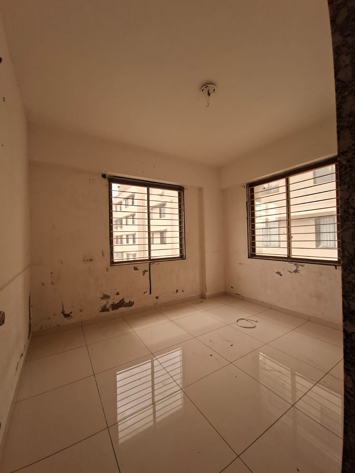 52.93 square meter Flat for sale in E-502, TOWER E, FIFTH FLOOR, AARYA ELEGANCE, CANAL ROAD BIL, BEHIND SHAGUN PARTY PLOT, BIL VADODARA Vadodara — photo 5