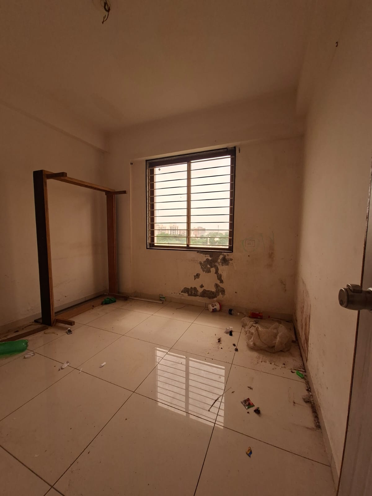 52.93 square meter Flat for sale in E-502, TOWER E, FIFTH FLOOR, AARYA ELEGANCE, CANAL ROAD BIL, BEHIND SHAGUN PARTY PLOT, BIL VADODARA Vadodara — photo 8