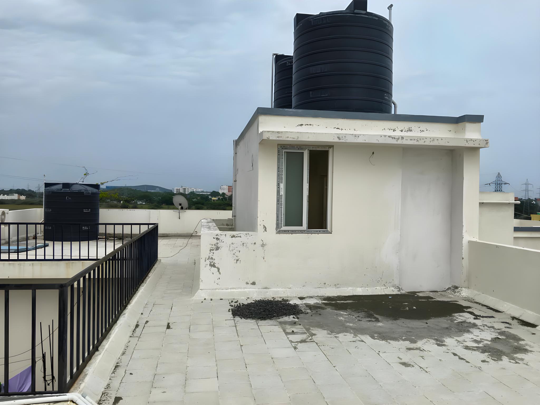 Flat for sale in Maraimalai Nagar — photo 6