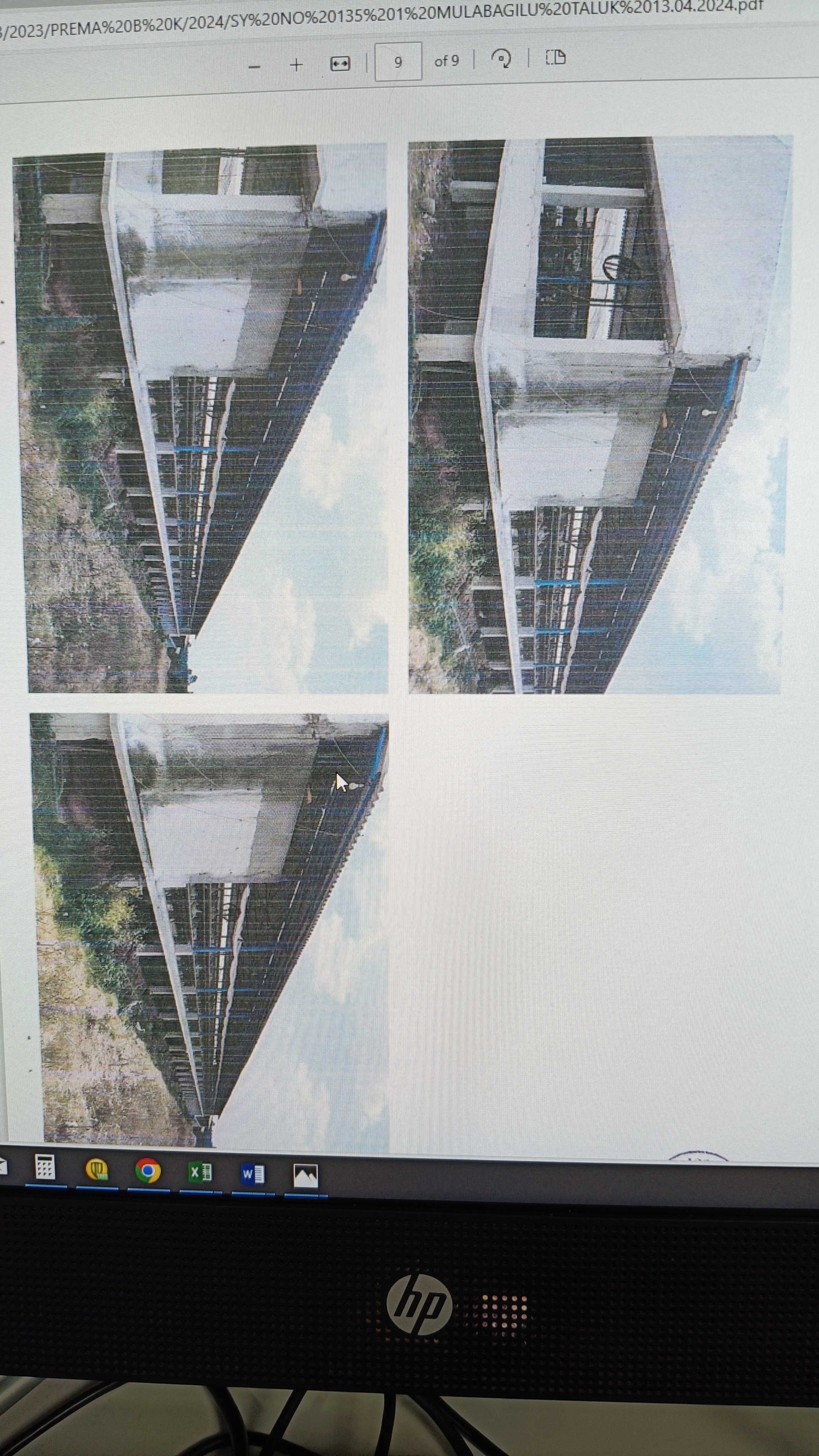 Plot for sale in KOLAR Kolar — photo 1