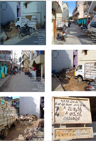 Plot for sale in Bengaluru — photo 1