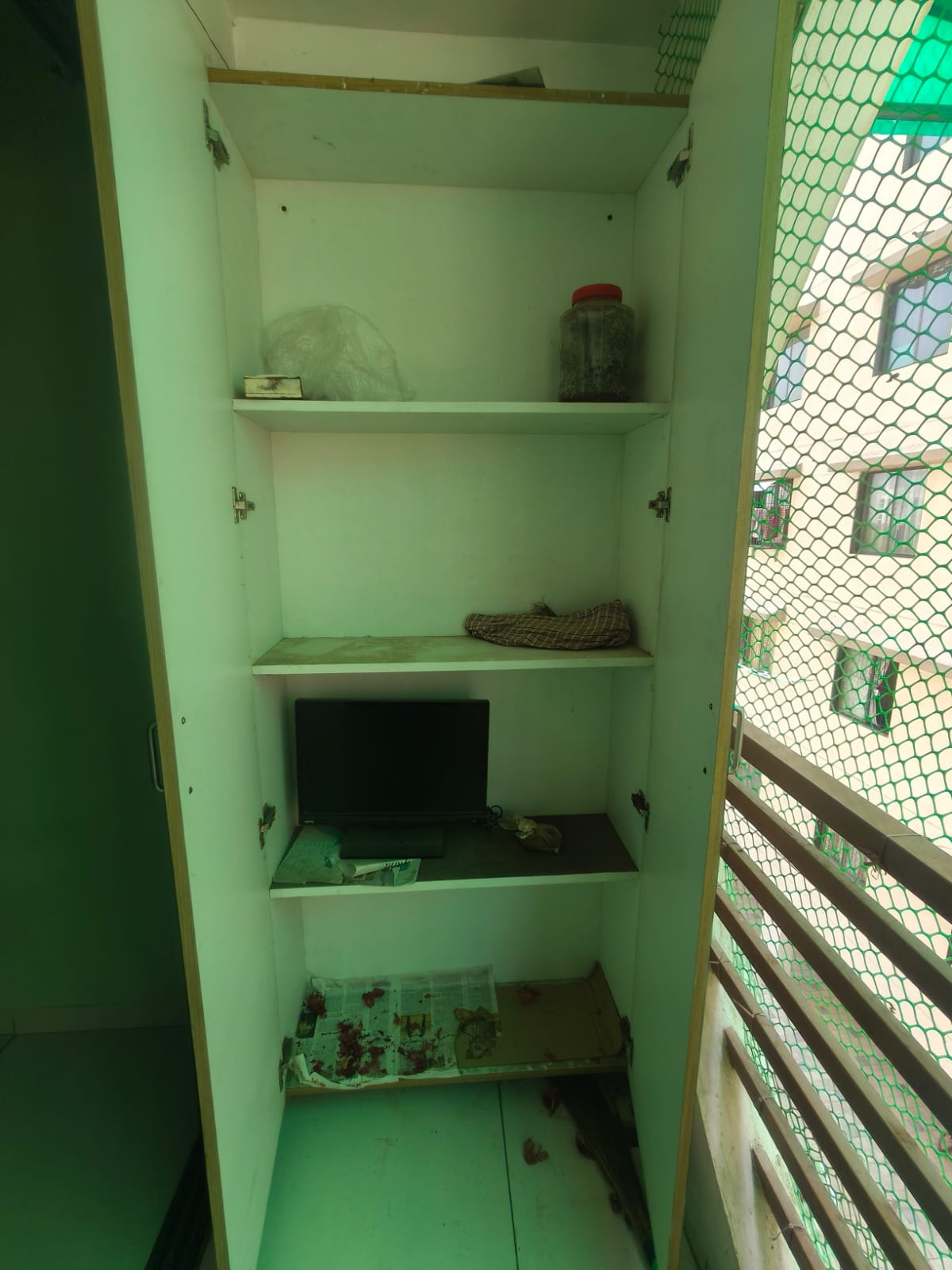 52.93 square meter Flat for sale in Flat No.- E-303, Tower –E Third Floor, Aarya Elegance, Canal Road Bil, Bil, Vadodara, Gujarat Vadodara — photo 5