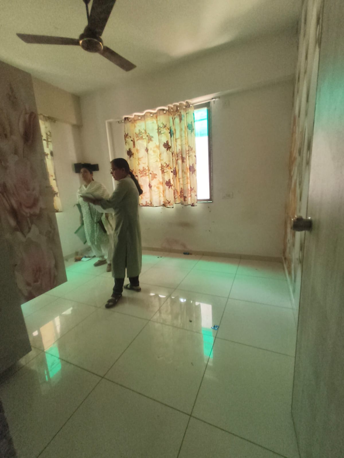 52.93 square meter Flat for sale in Flat No.- E-303, Tower –E Third Floor, Aarya Elegance, Canal Road Bil, Bil, Vadodara, Gujarat Vadodara — photo 8