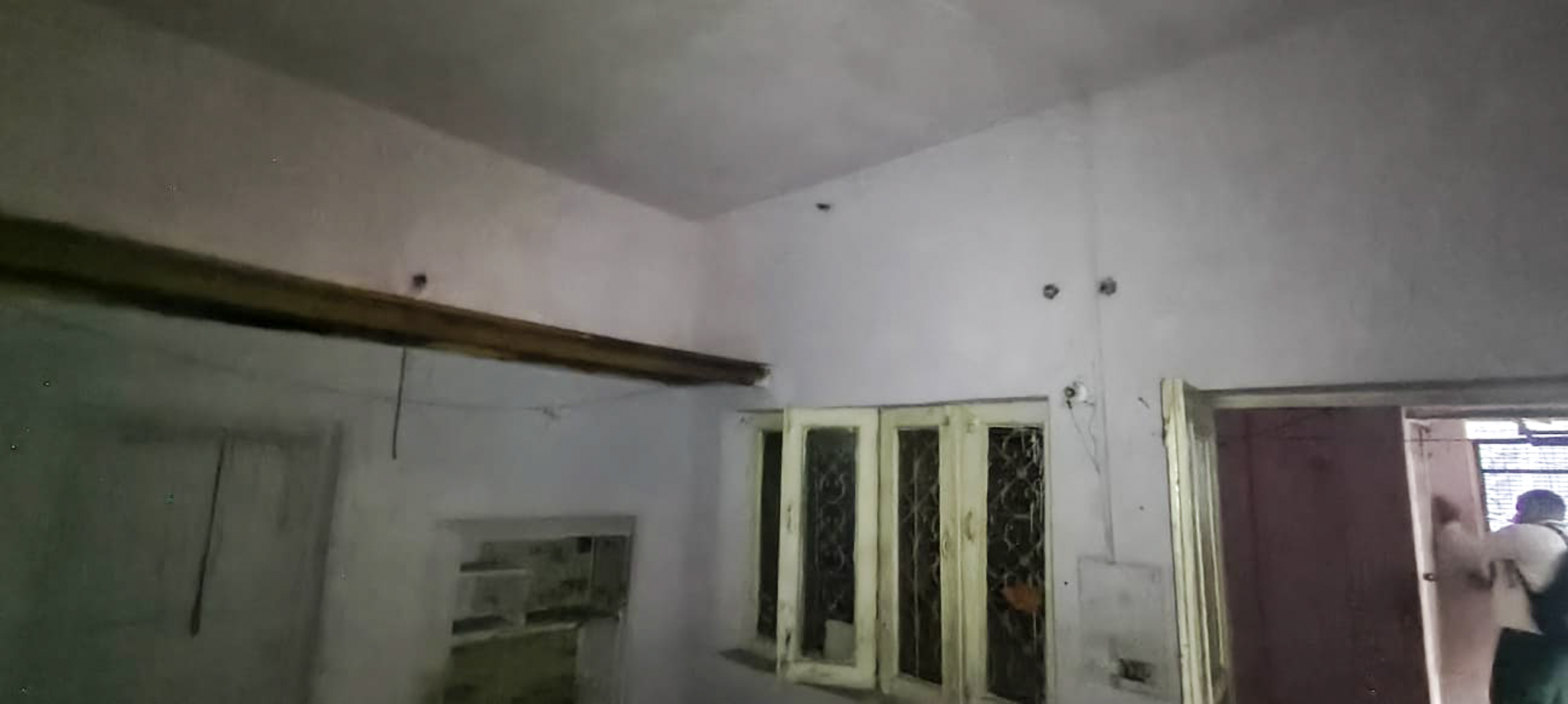 760 square feet Flat for sale in New Delhi — photo 1