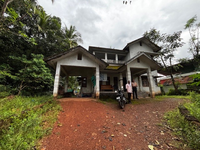 Individual House for sale in Nilambur — photo 1