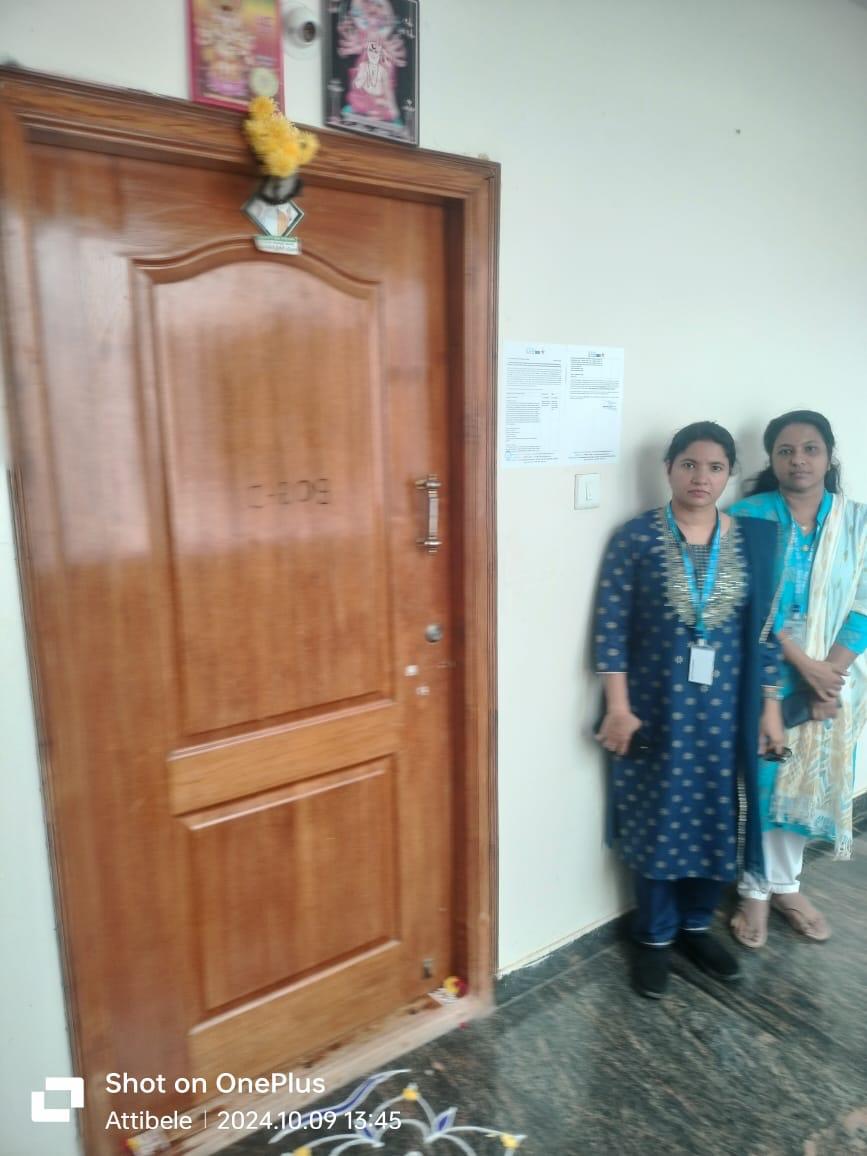 Flat for sale in SIGMA SERENITY, Attibele Bengaluru — photo 1