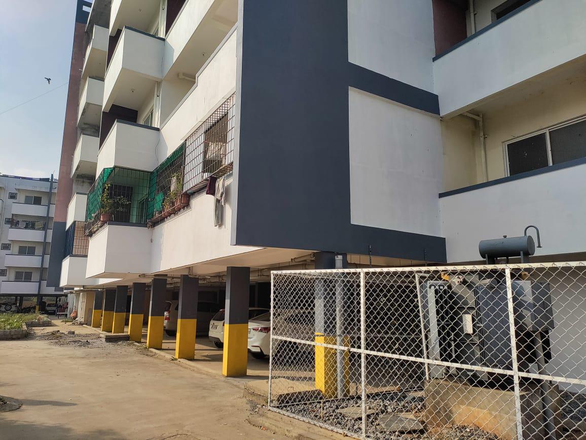 Flat for sale in SIGMA SERENITY, Attibele Bengaluru — photo 2