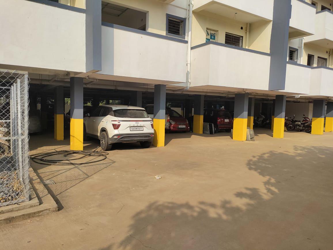 Flat for sale in SIGMA SERENITY, Attibele Bengaluru — photo 3