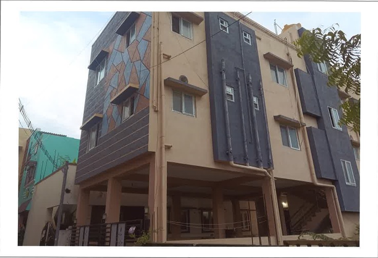 515 square feet Flat for sale in Chennai — photo 1