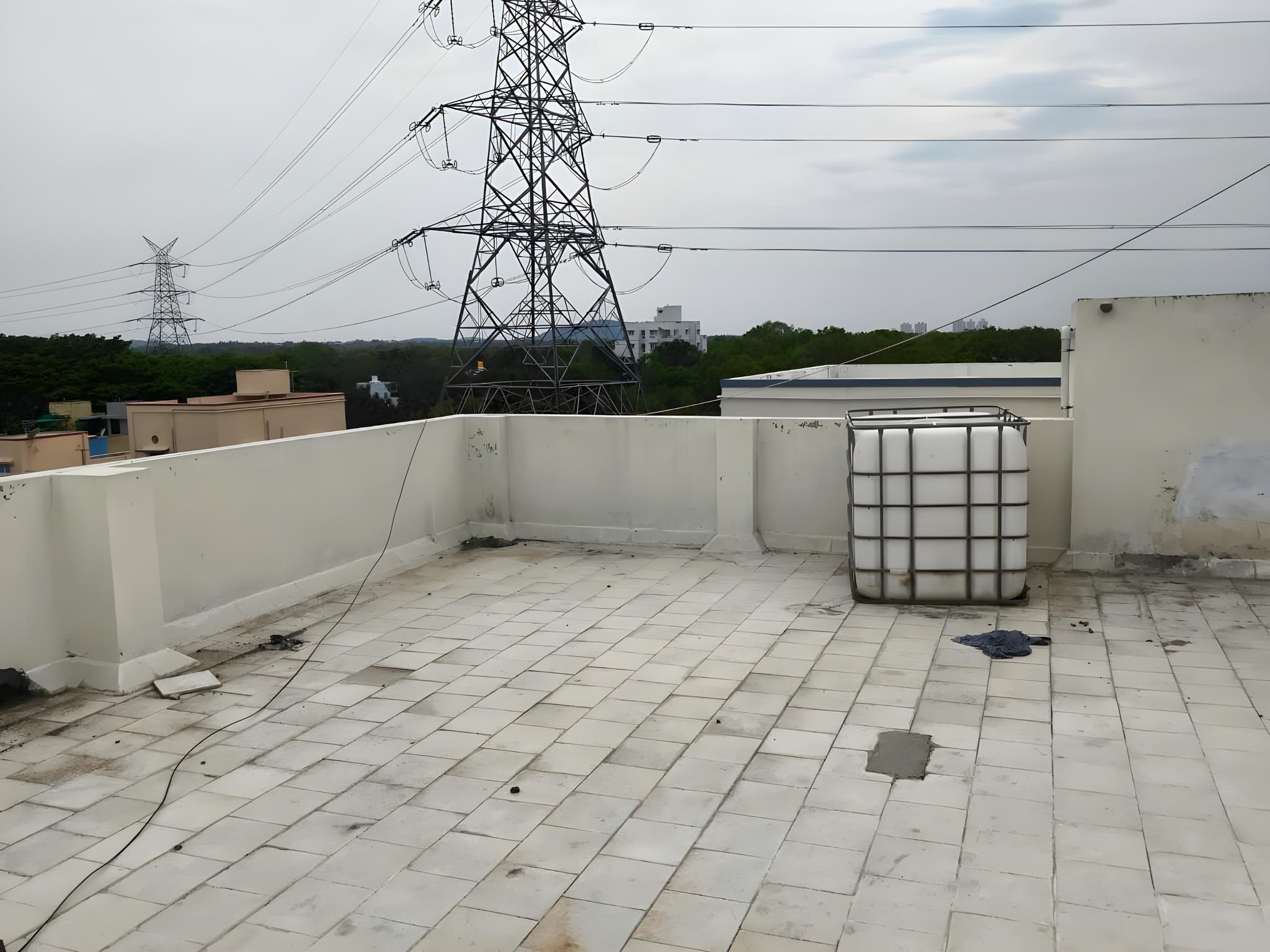Flat for sale in Maraimalai Nagar — photo 4