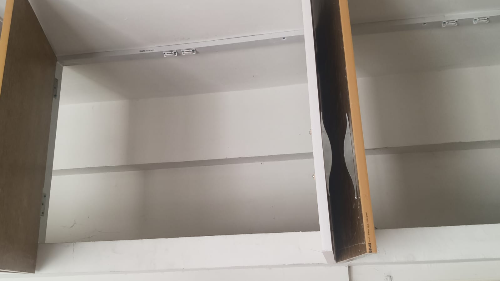 535 square feet Flat for sale in Tower-J Silver, Flat no. J-304 in Viram Silver, Getco Samiyala, Padra Road, Vadodara Vadodara — photo 3