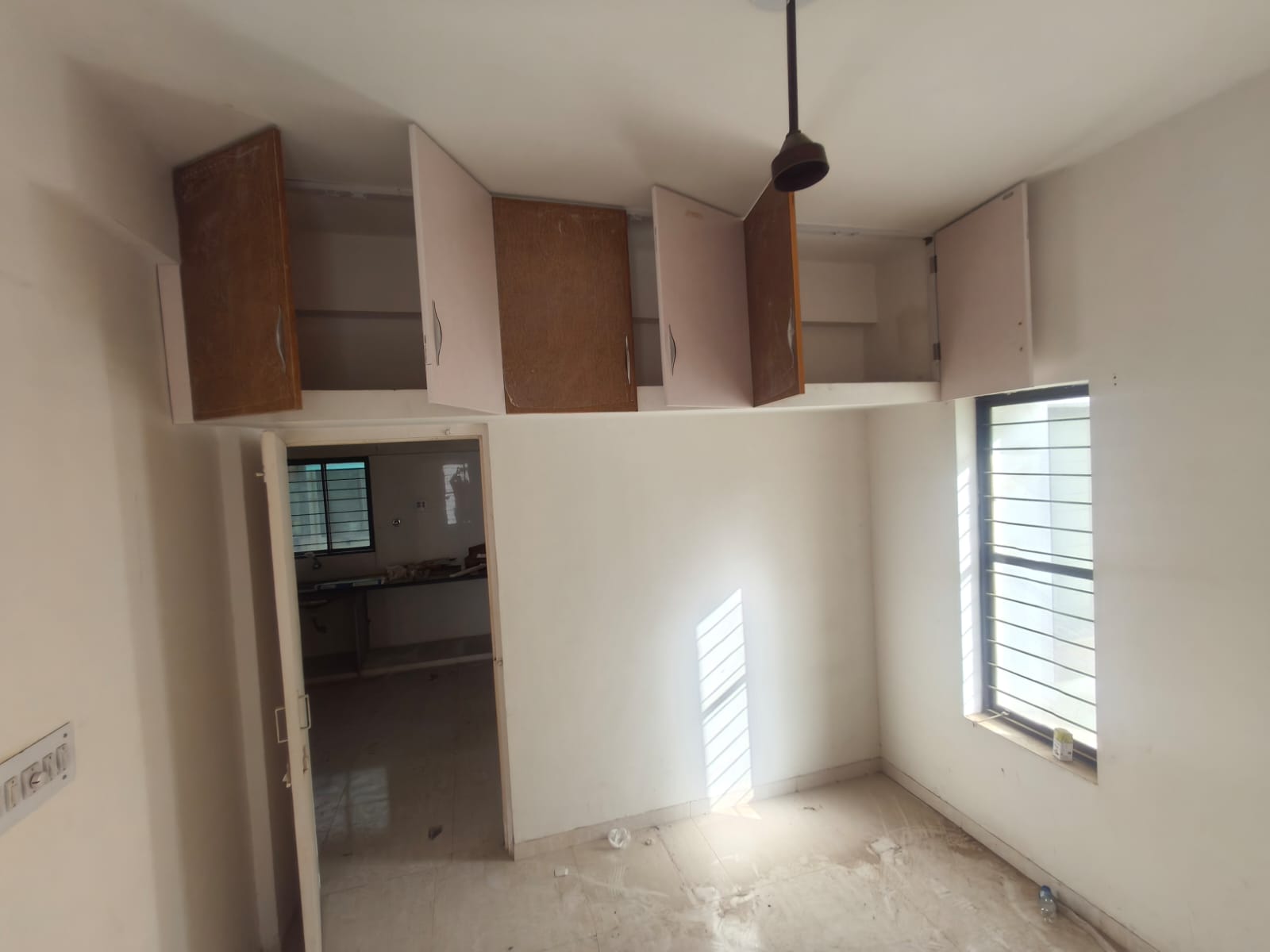 535 square feet Flat for sale in Tower-J Silver, Flat no. J-304 in Viram Silver, Getco Samiyala, Padra Road, Vadodara Vadodara — photo 1
