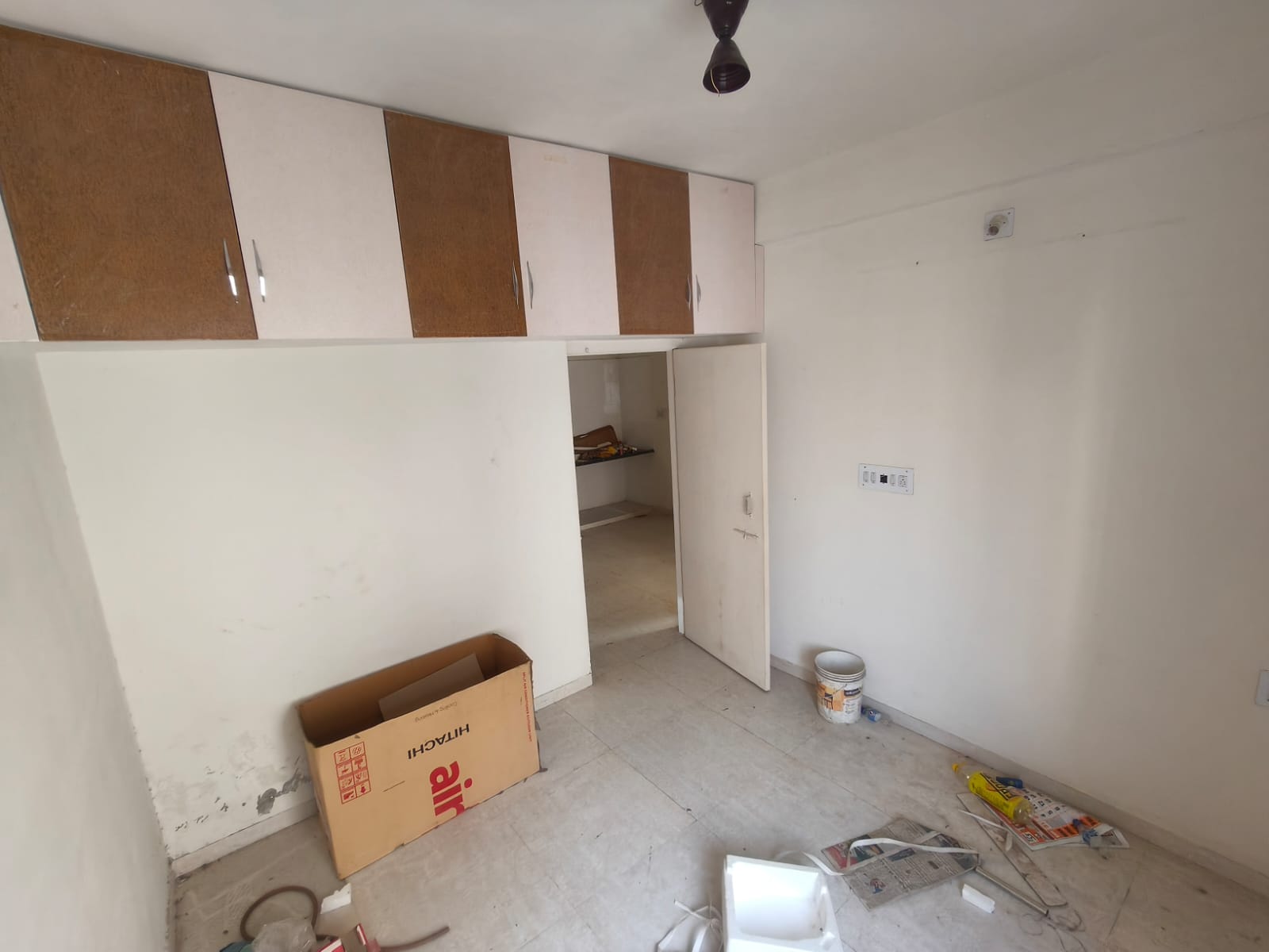 535 square feet Flat for sale in Tower-J Silver, Flat no. J-304 in Viram Silver, Getco Samiyala, Padra Road, Vadodara Vadodara — photo 6
