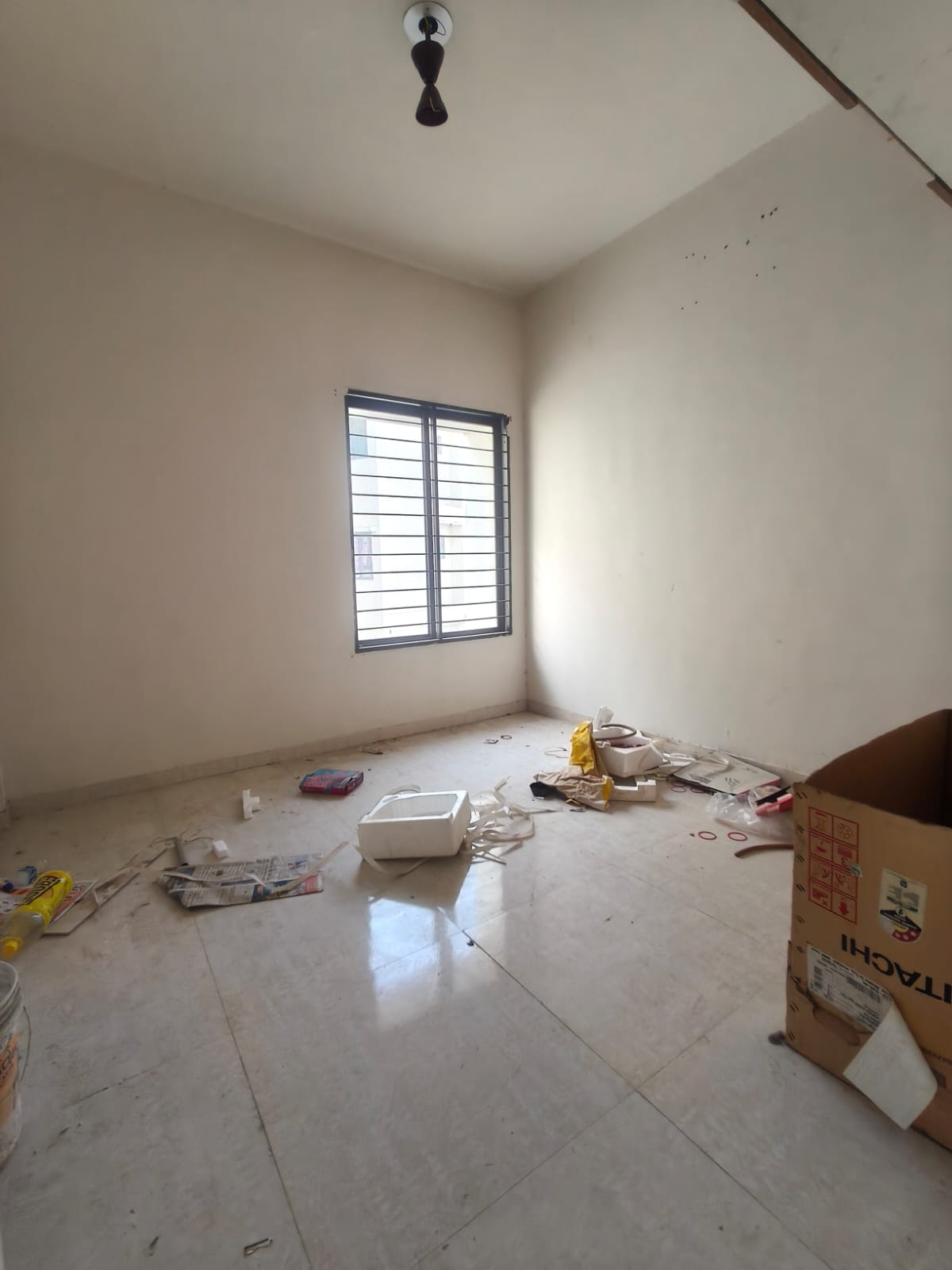 535 square feet Flat for sale in Tower-J Silver, Flat no. J-304 in Viram Silver, Getco Samiyala, Padra Road, Vadodara Vadodara — photo 2