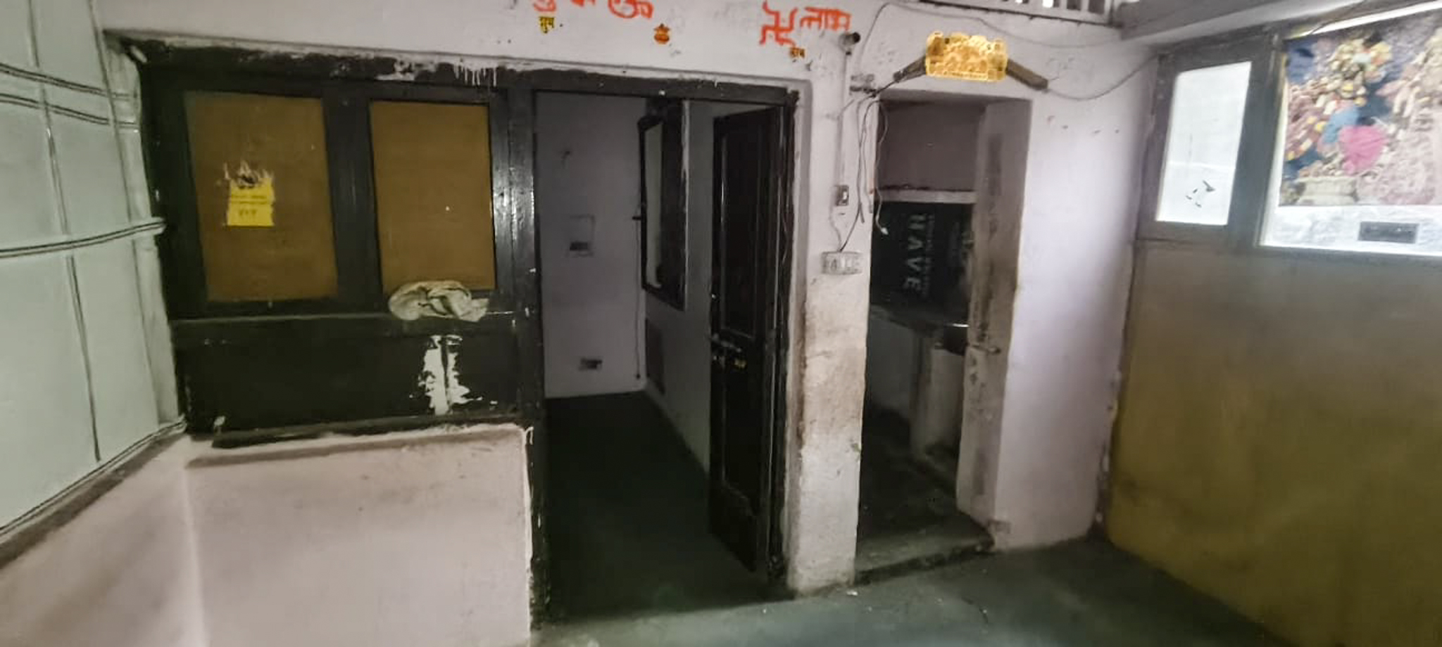 760 square feet Flat for sale in New Delhi — photo 19