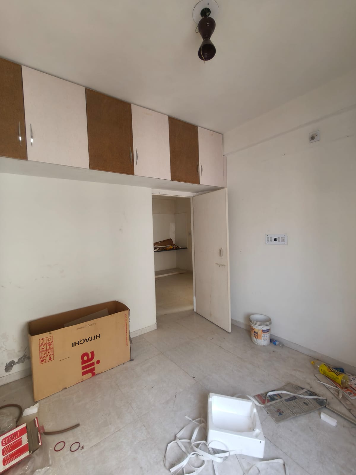 535 square feet Flat for sale in Tower-J Silver, Flat no. J-304 in Viram Silver, Getco Samiyala, Padra Road, Vadodara Vadodara — photo 8