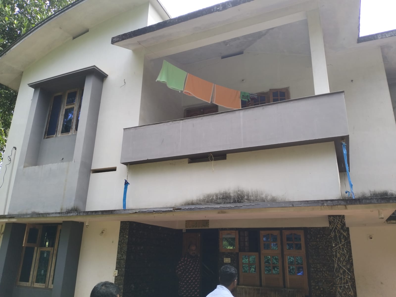 2000 square feet Individual House for sale in Perinthalmanna Village, Perinthalmanna Taluk, Malappuram Perinthalmanna — photo 1