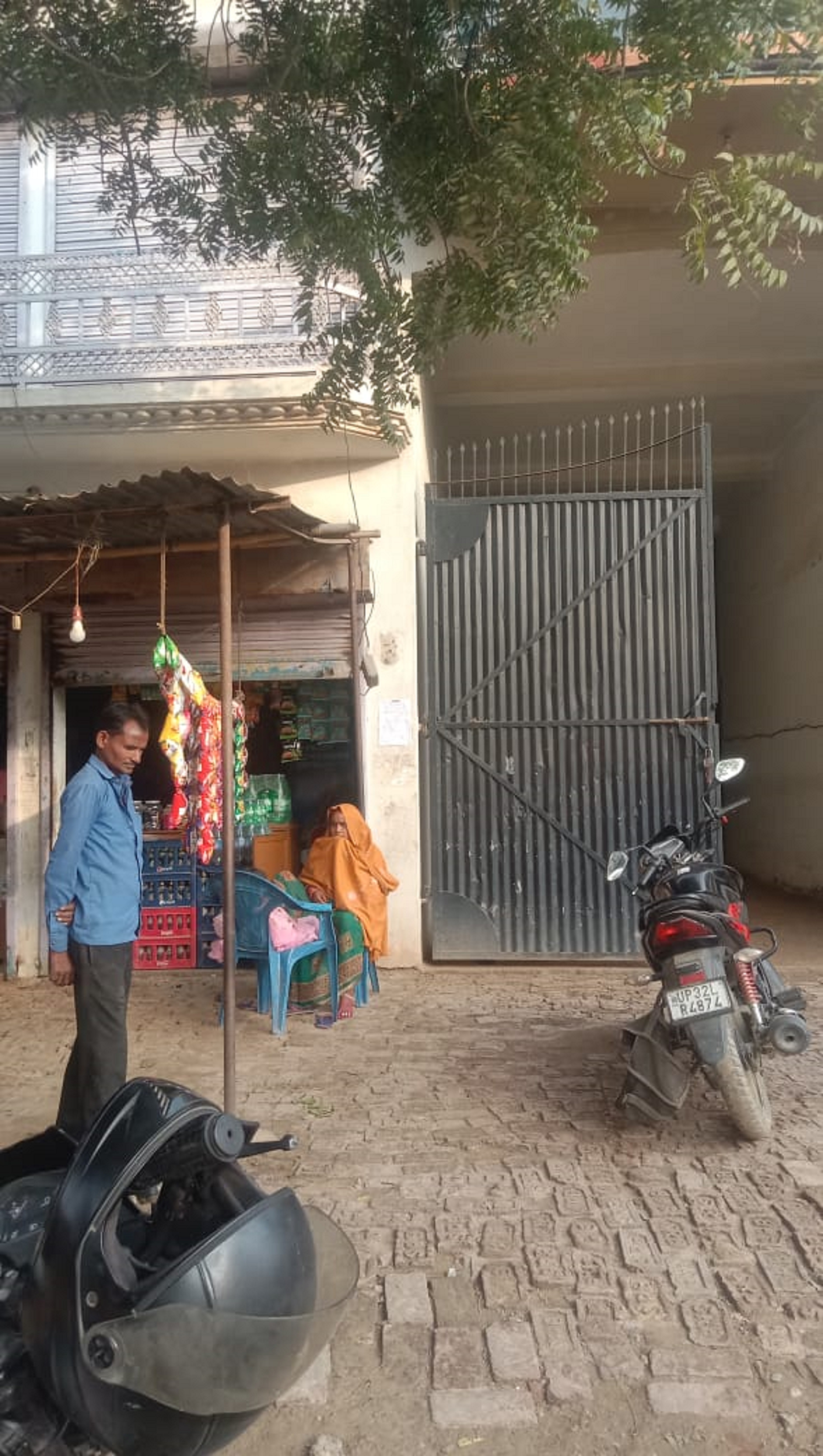 375 square meter Individual House for sale in Lucknow — photo 4
