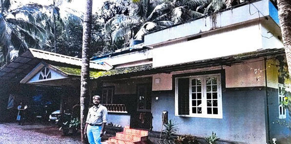 Individual House for sale in Elankur village Eranad Taluk Malappuram District Anakkayam — photo 1