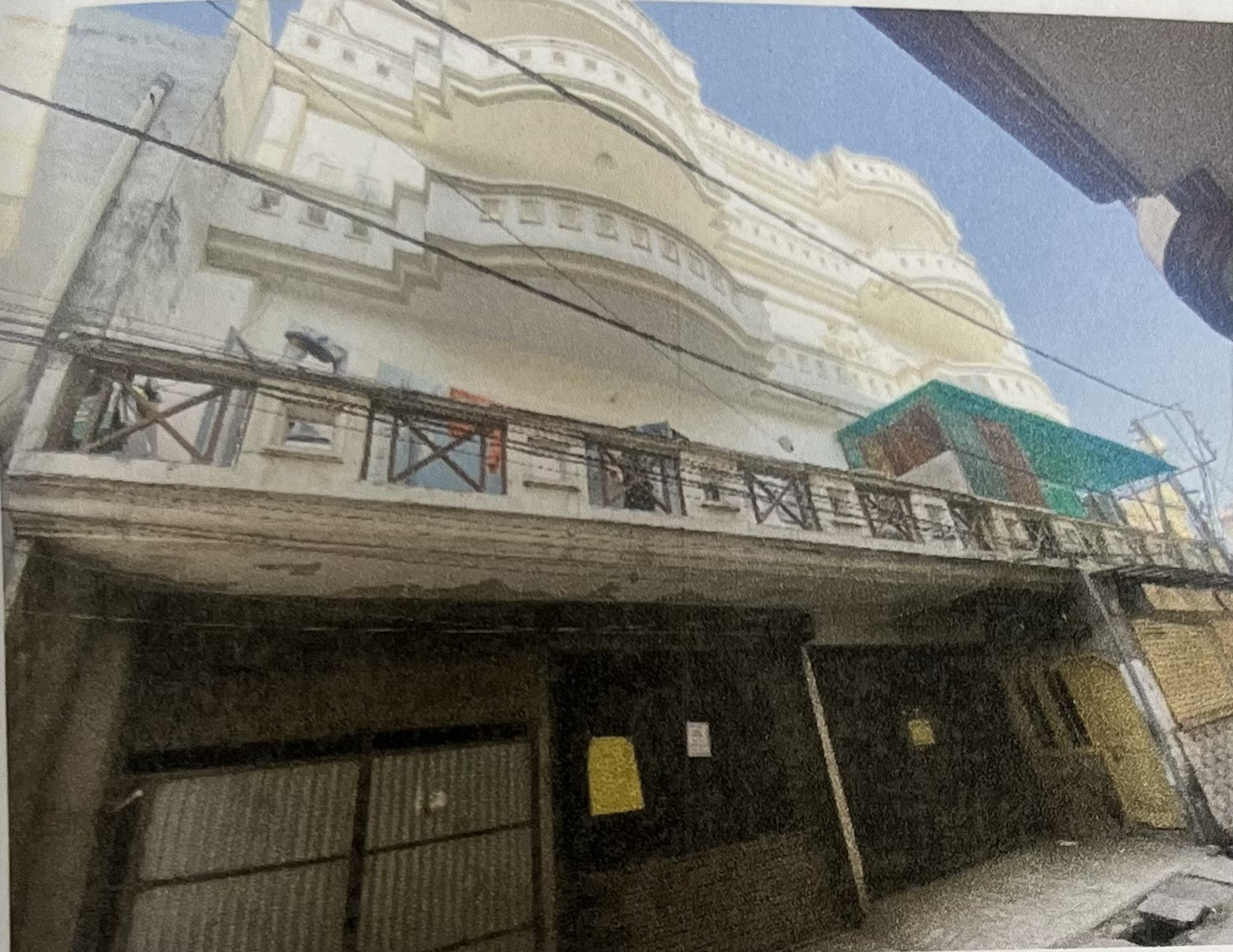 89.4 square meter Flat for sale in Lucknow — photo 2