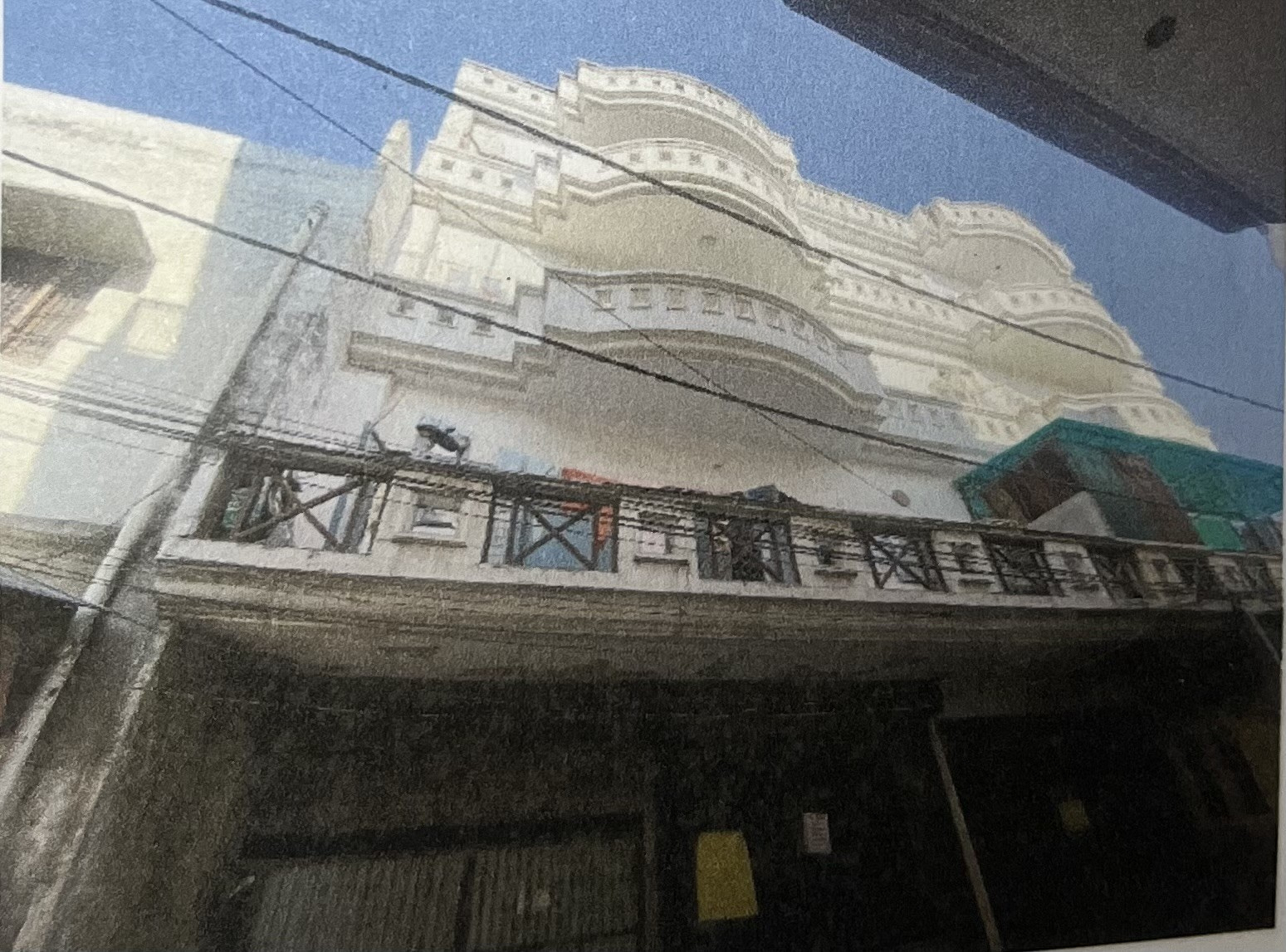 89.4 square meter Flat for sale in Lucknow — photo 3