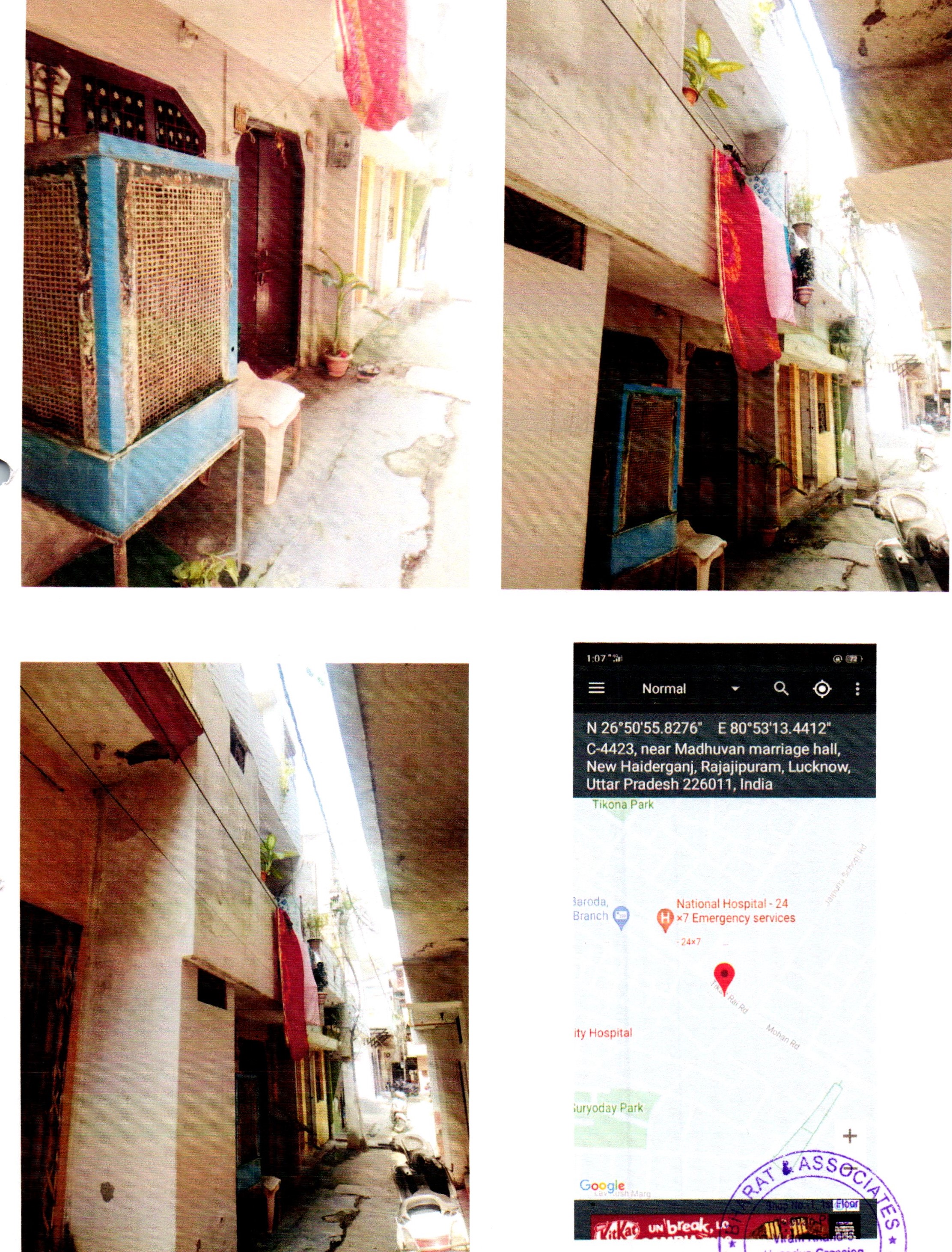 Individual House for sale in Lucknow — photo 1