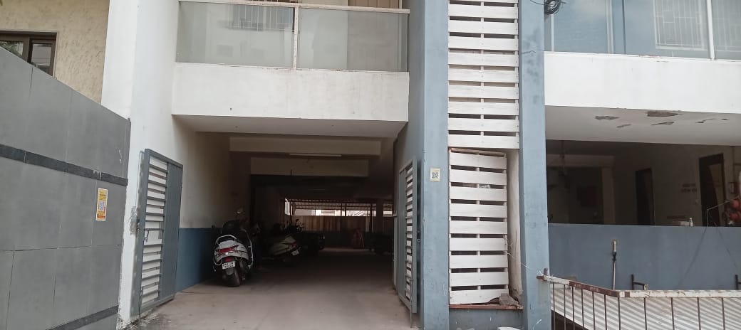 1 BHK Flat for sale in Crystal Tower Apartment, Solapur Solapur — photo 5