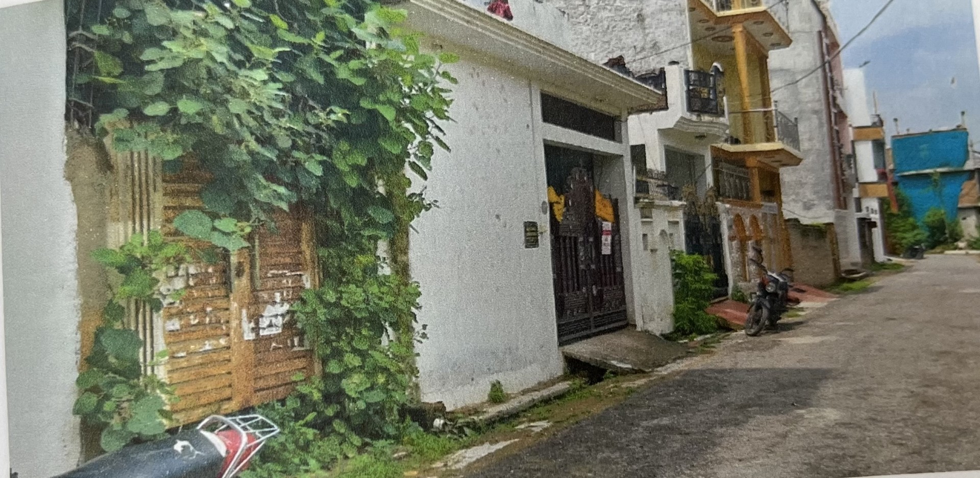 66.91 square meter Plot for sale in Lucknow — photo 2