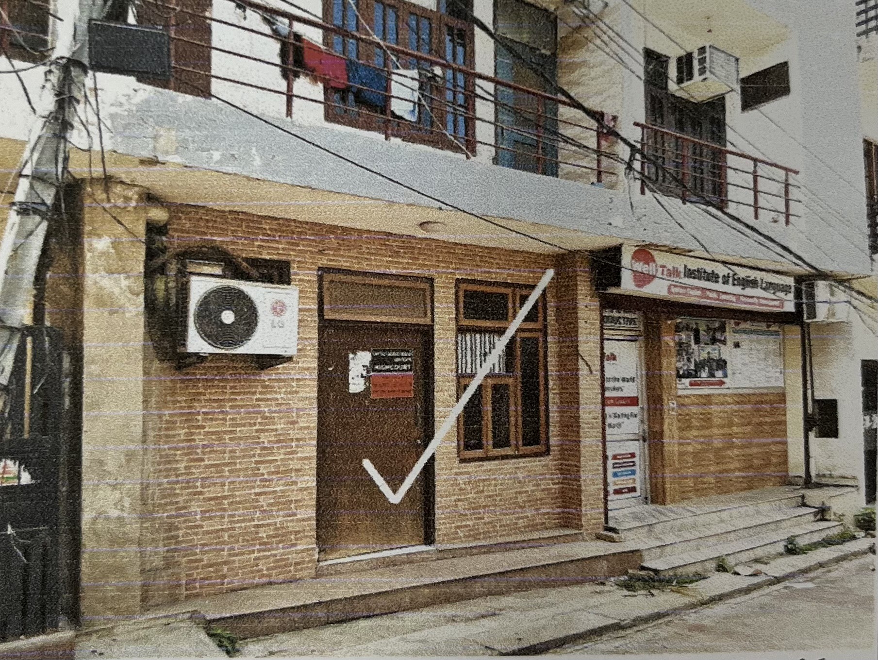 65.05 square meter Flat for sale in Lucknow — photo 2