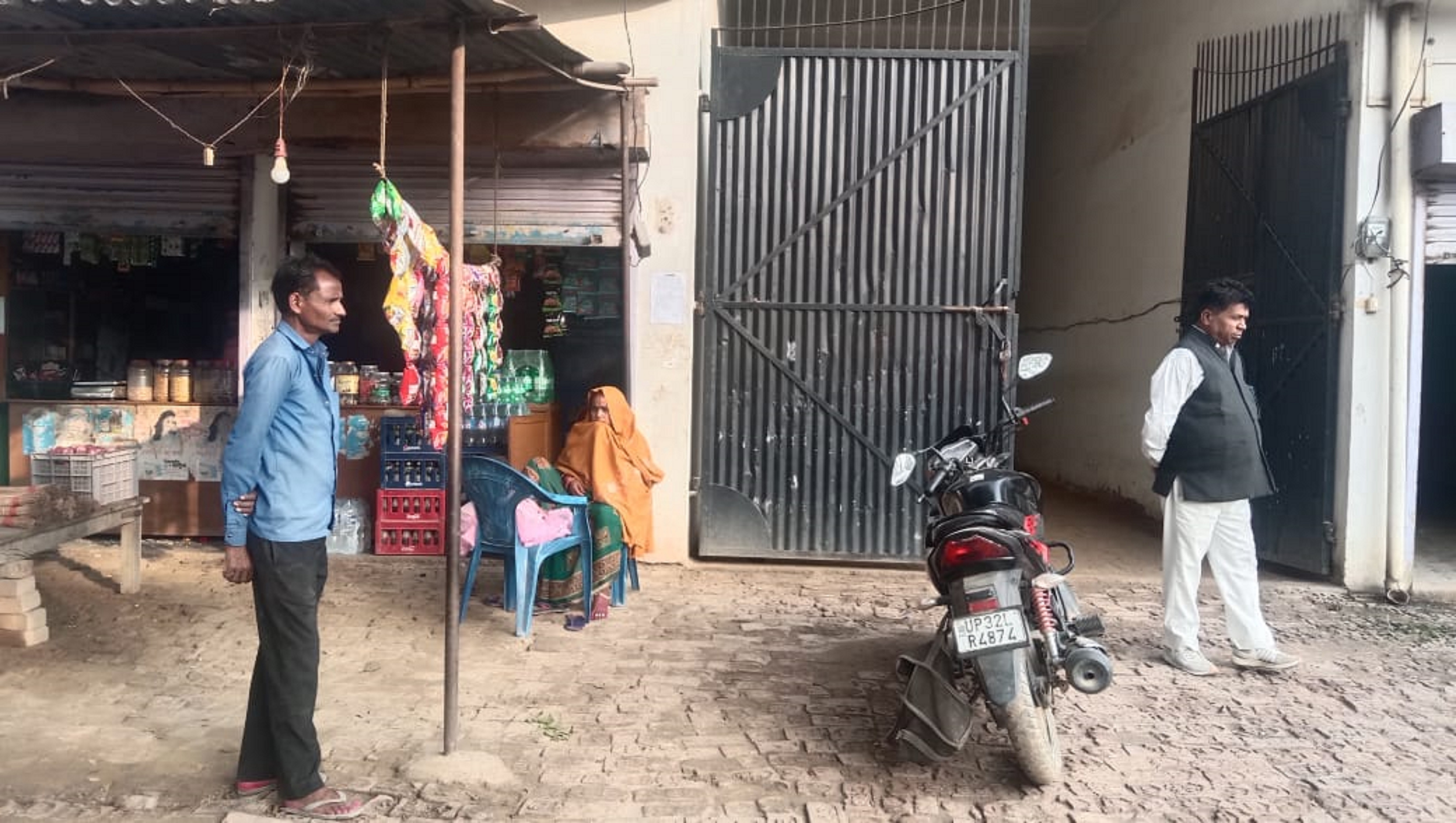 375 square meter Individual House for sale in Lucknow — photo 1