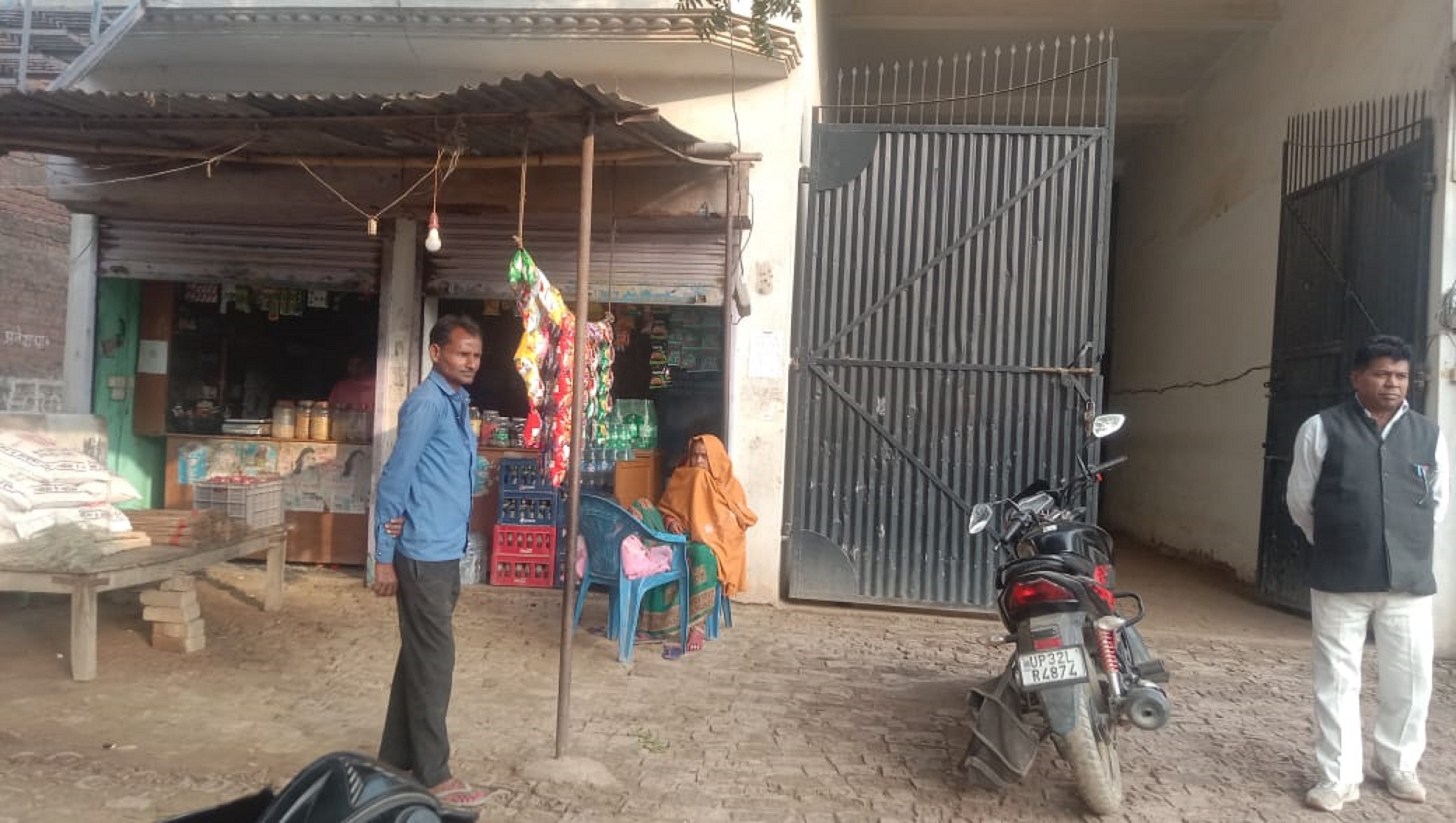 375 square meter Individual House for sale in Lucknow — photo 2