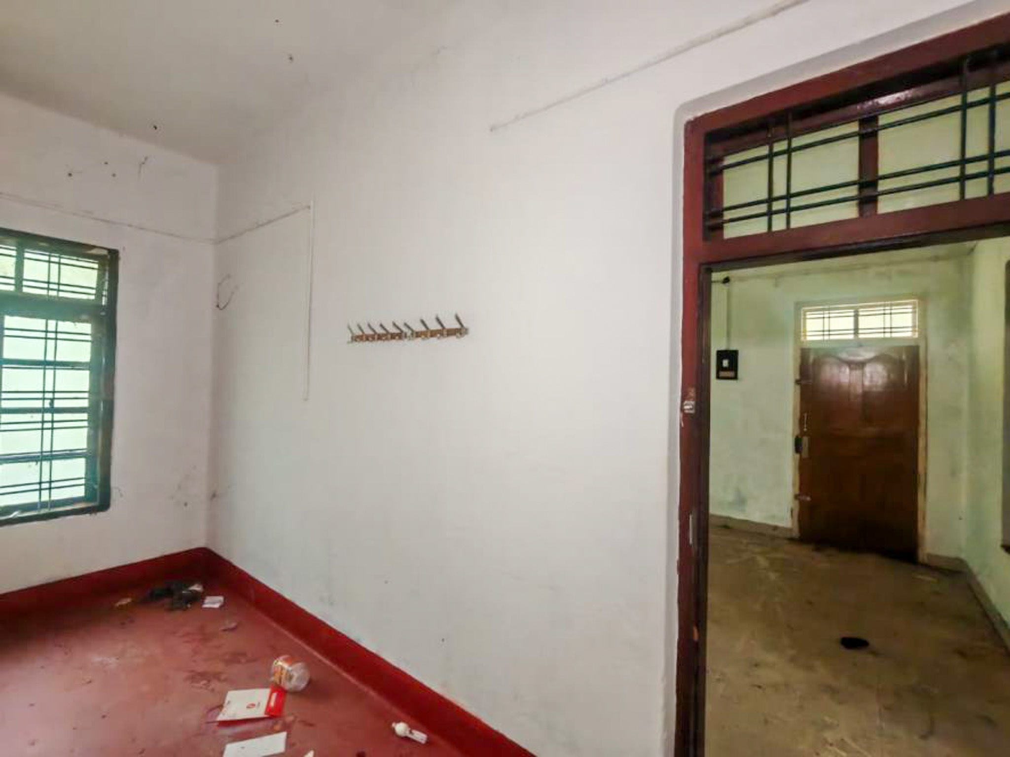 Individual House for sale in pappinivattam village, kodungalloor taluk, Thrissur district Edathirinji — photo 6
