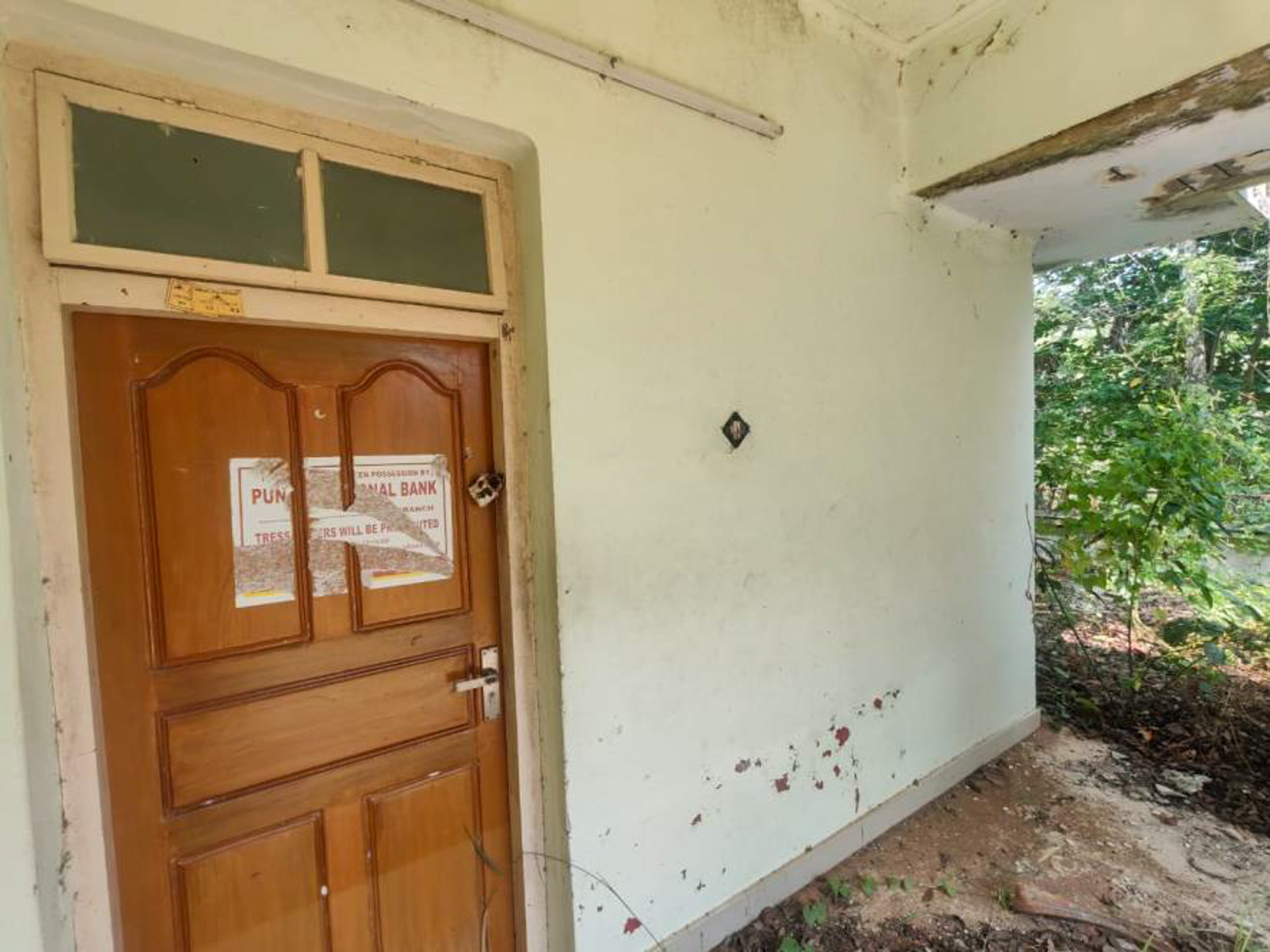 Individual House for sale in pappinivattam village, kodungalloor taluk, Thrissur district Edathirinji — photo 4
