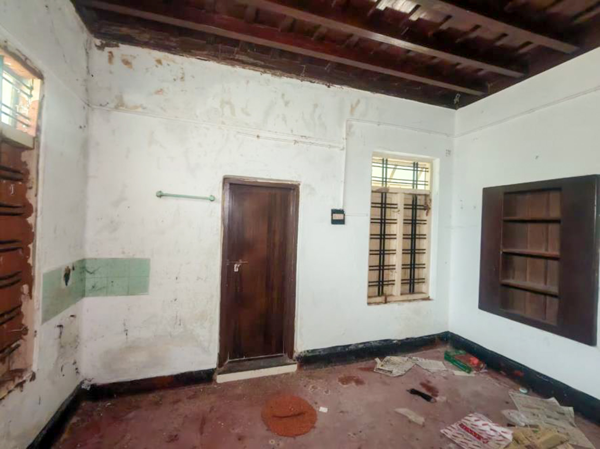 Individual House for sale in pappinivattam village, kodungalloor taluk, Thrissur district Edathirinji — photo 8
