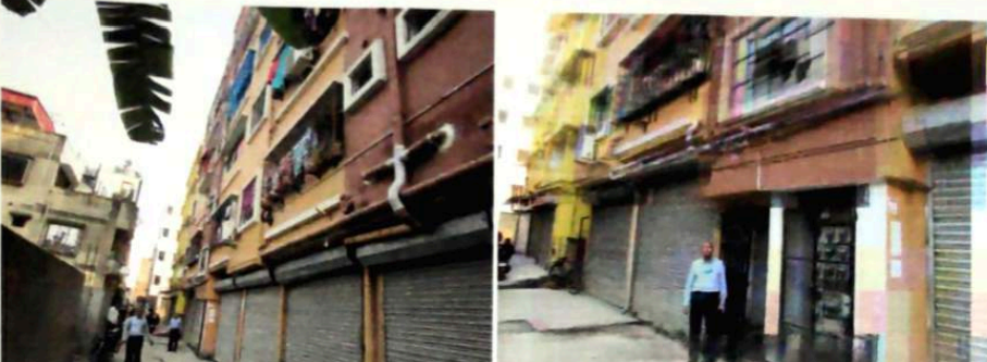 Flat for sale in Andul — photo 1