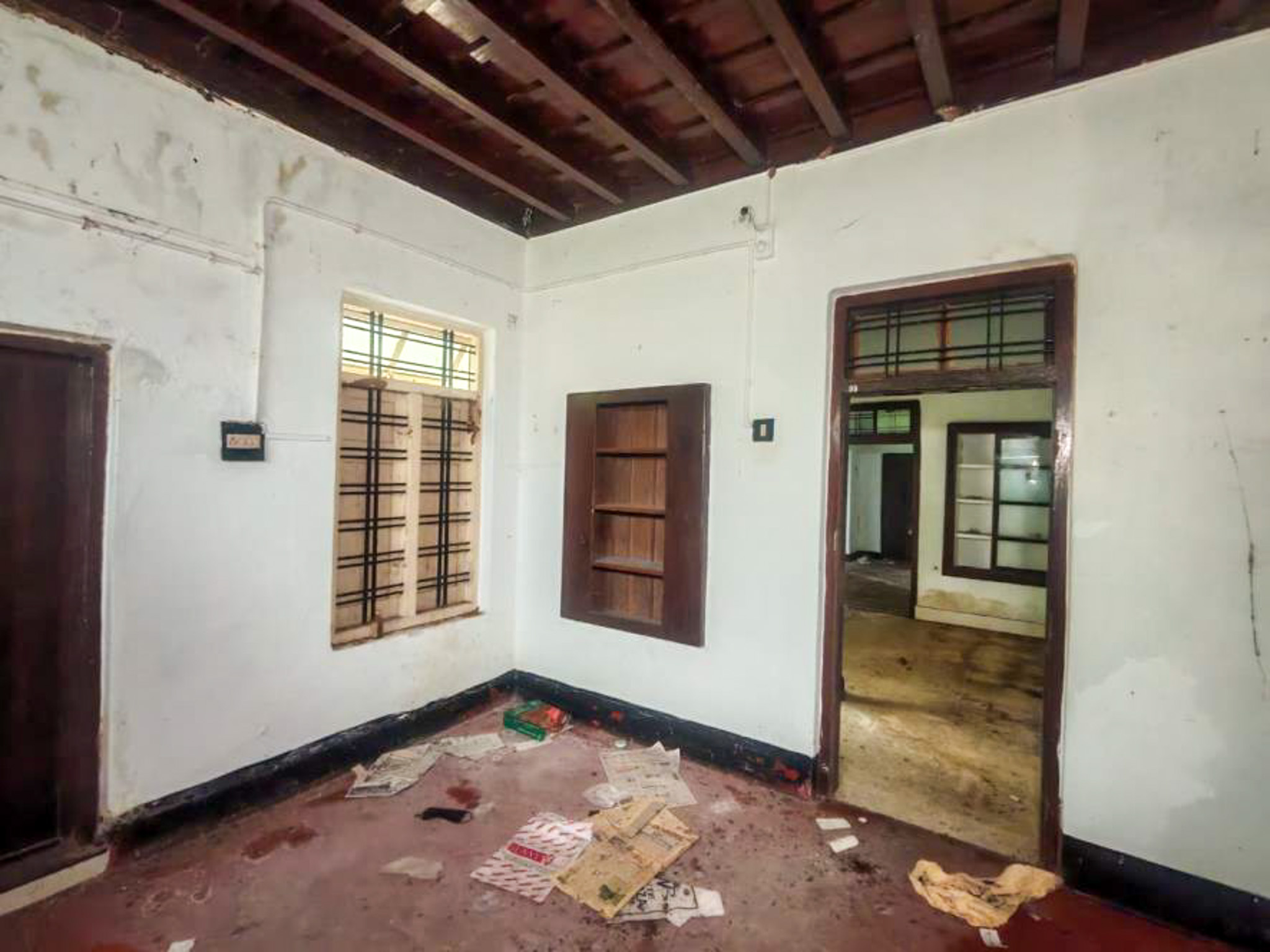 Individual House for sale in pappinivattam village, kodungalloor taluk, Thrissur district Edathirinji — photo 11