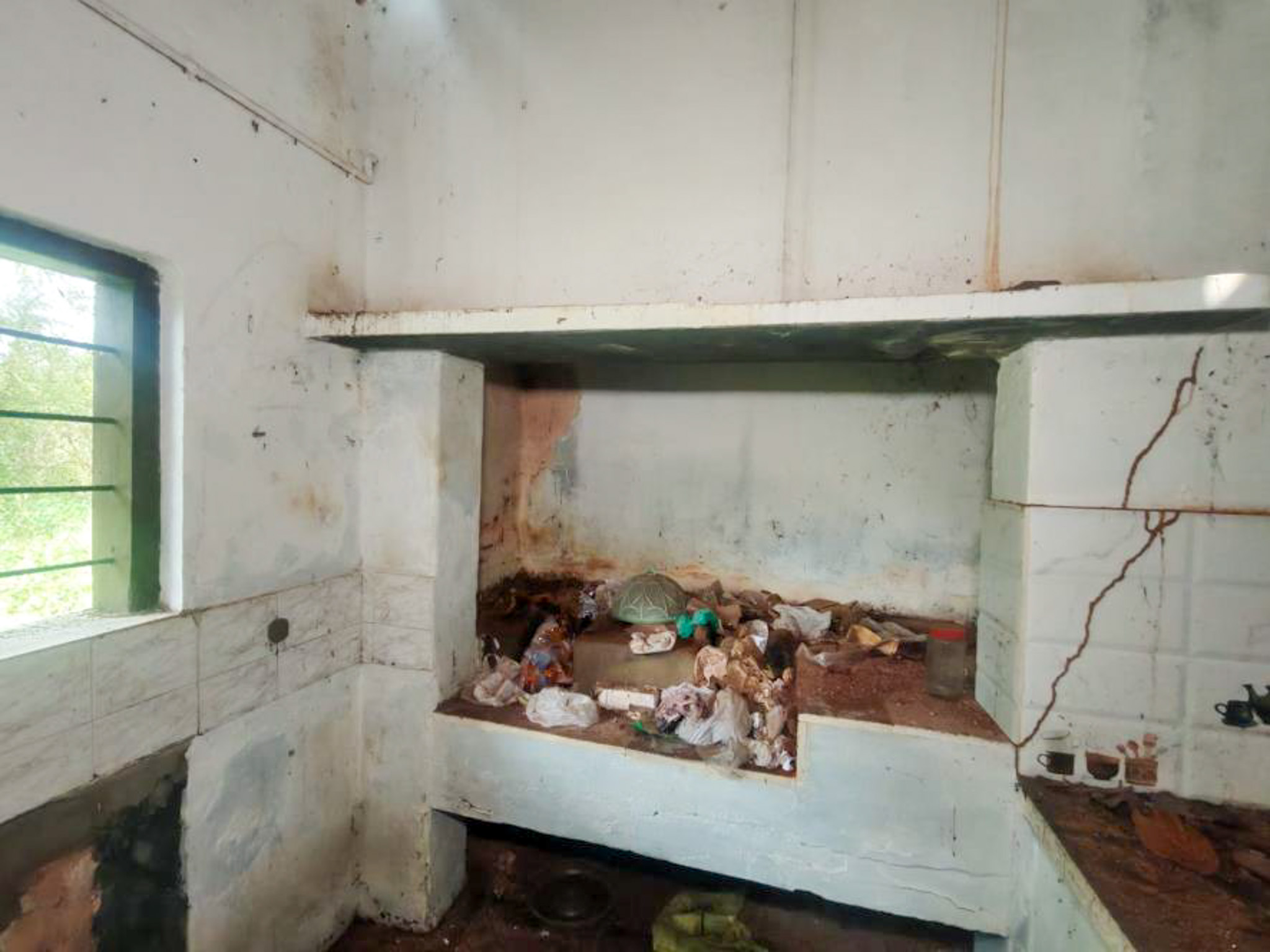 Individual House for sale in pappinivattam village, kodungalloor taluk, Thrissur district Edathirinji — photo 13